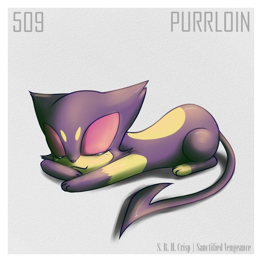 900x900 Image result for picture of purrloin. pokemon. Pokémon, Phone