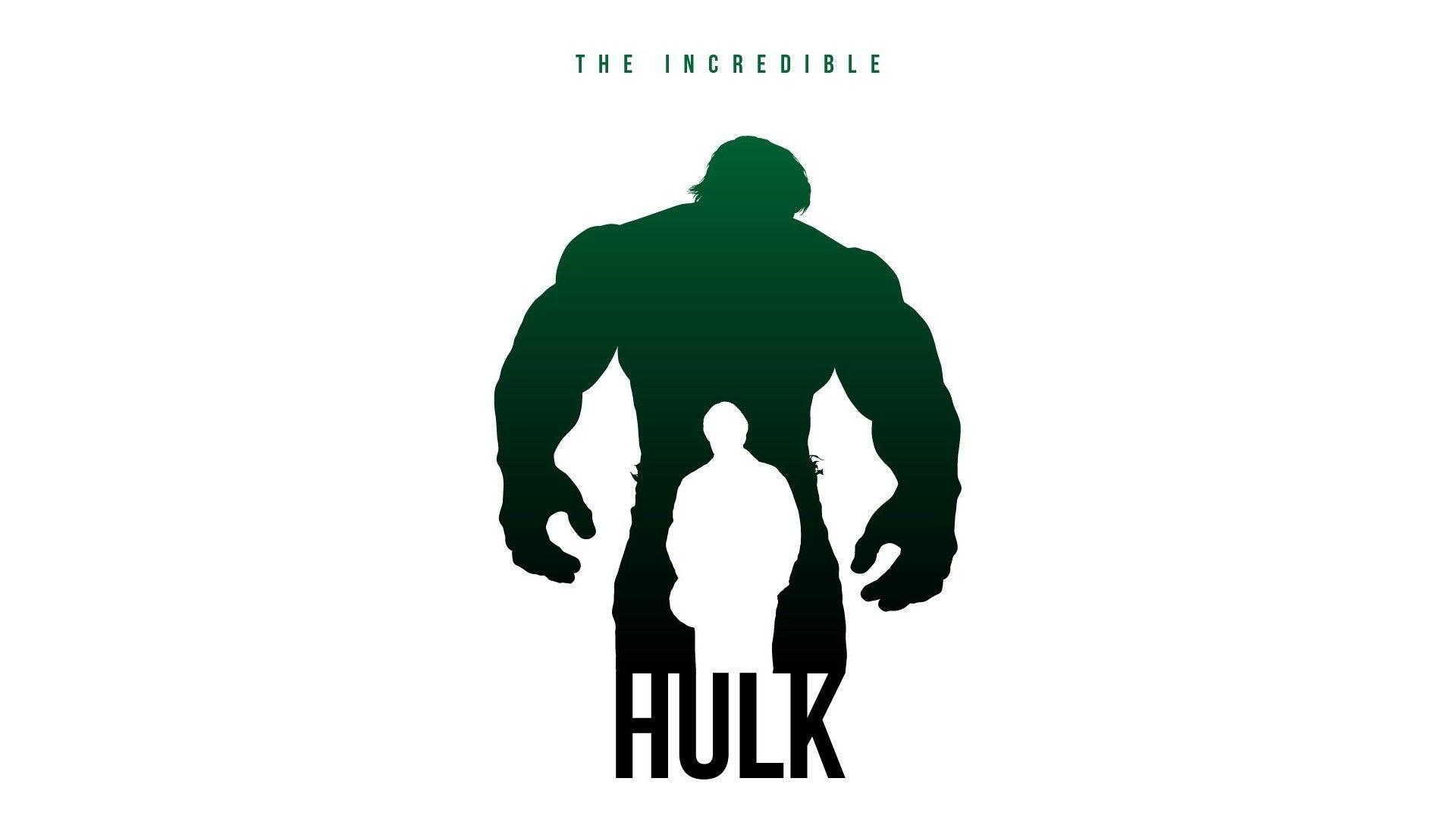 1920x1080 The Incredible Hulk Wallpaper #, Desktop