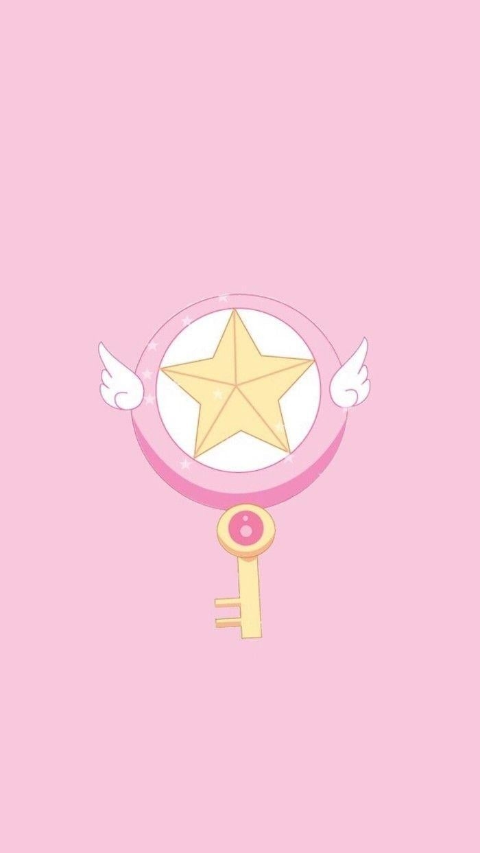 700x1250 Cardcaptor sakura ideas. Rain shadow, Phone