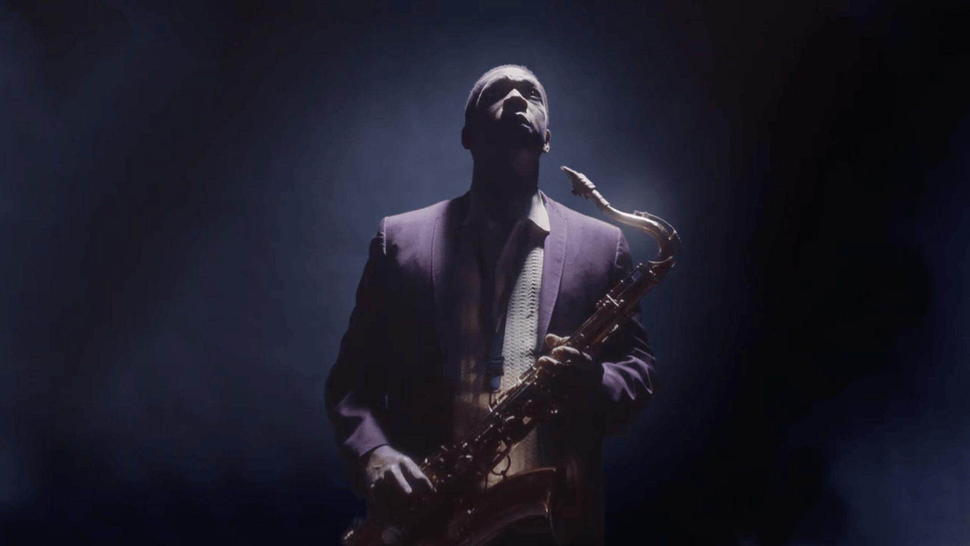 1920x1080 Movie Review: 'Chasing Trane', Desktop