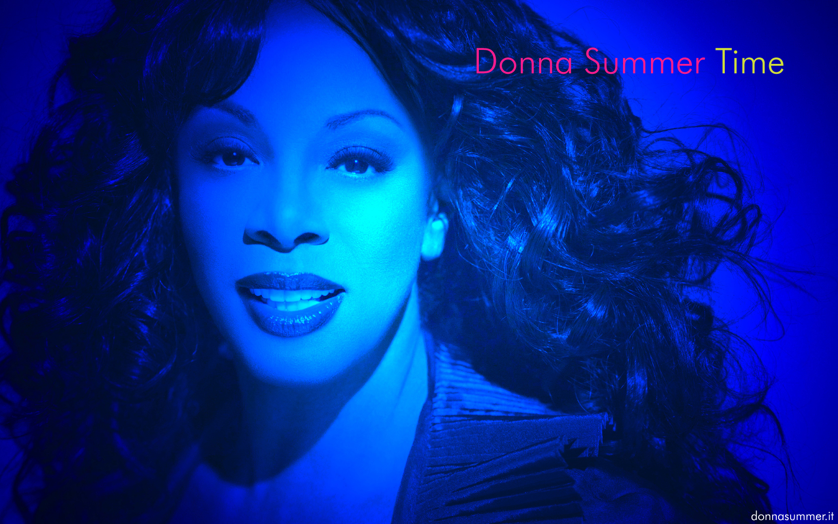 1680x1050 Donna Summer Wallpaper, Desktop