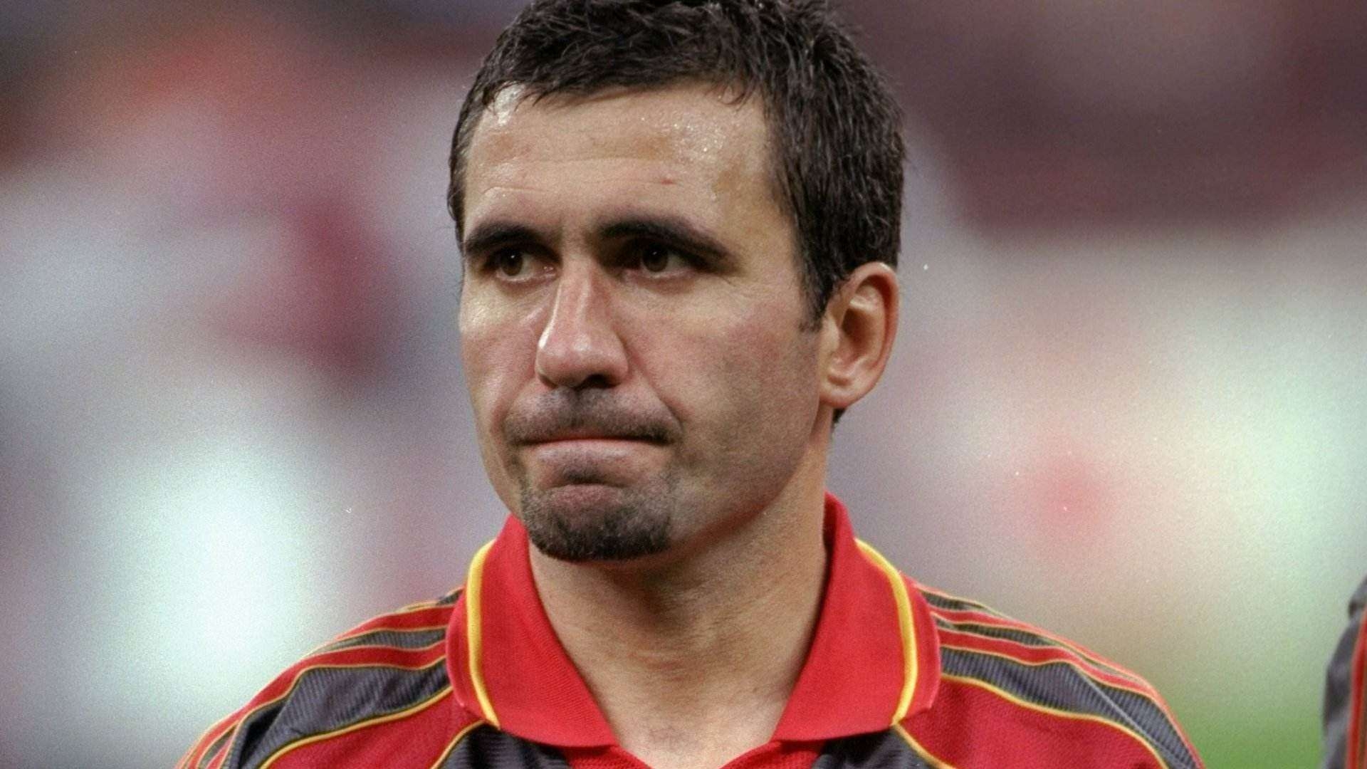 1920x1080 Gheorghe Hagi împlinește azi 53 de ani. Cum își serbează “Regele, Desktop