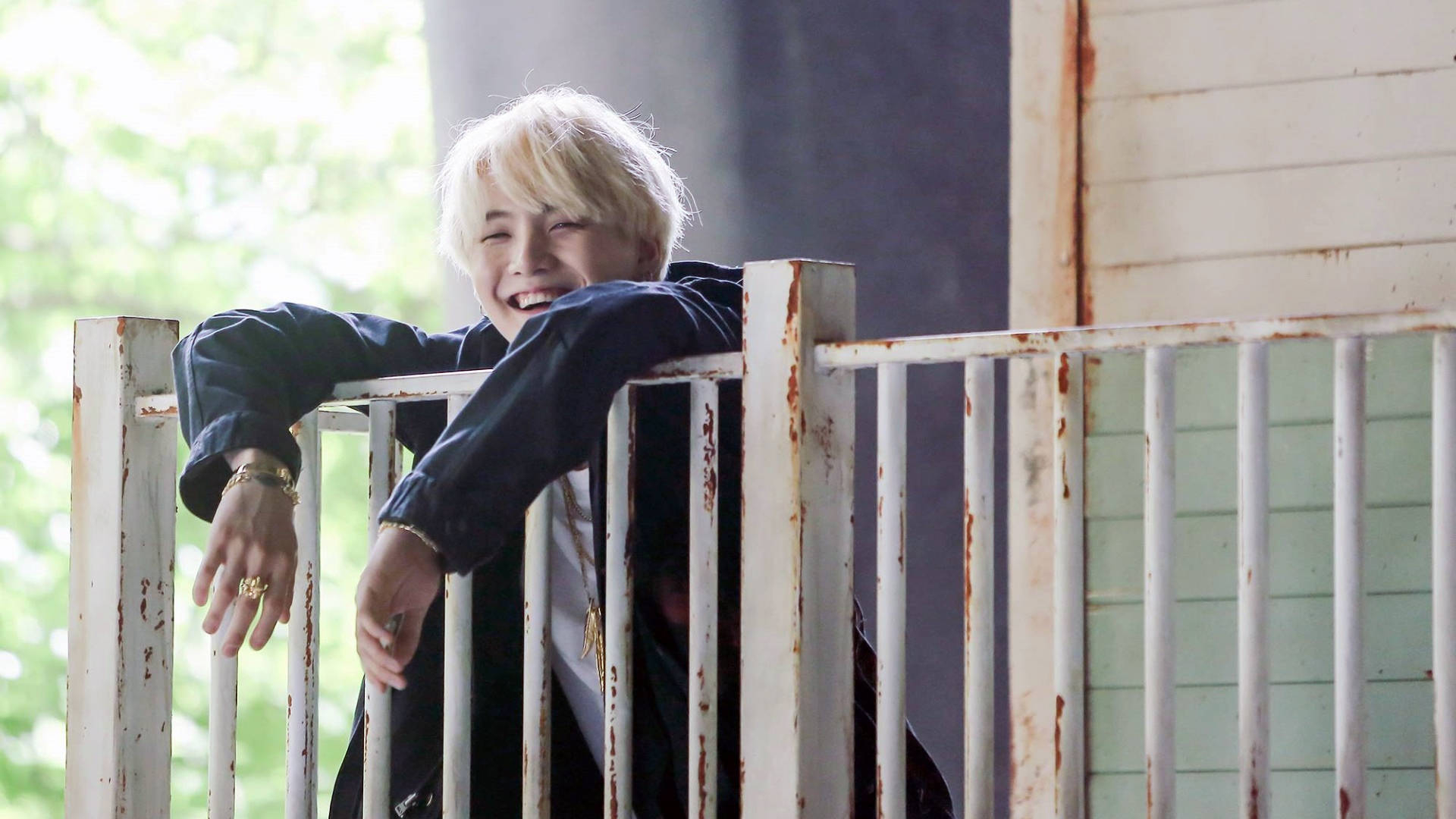 1920x1080 Download BTS SUGA Agust D Wallpaper, Desktop