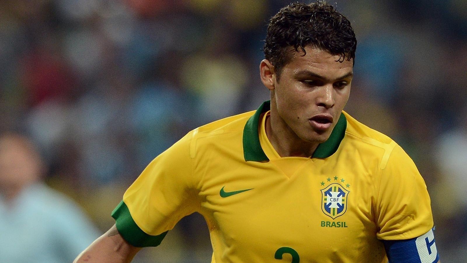 1600x900 Thiago Silva HD Wallpaper Wallpaper Pop, Desktop