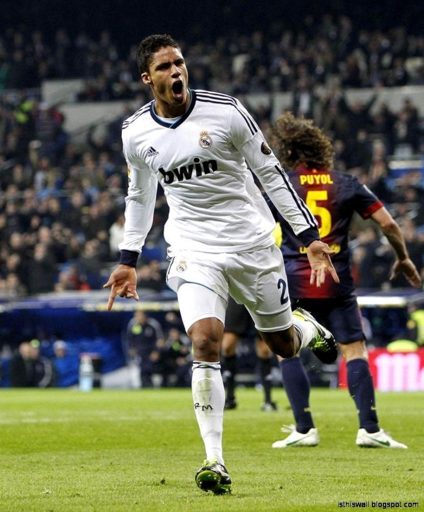 870x1050 Raphael Varane Real Madrid, Phone