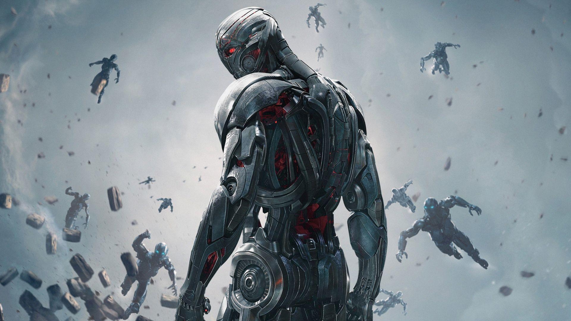 1920x1080 Avengers Age Of Ultron Wallpaper, Desktop