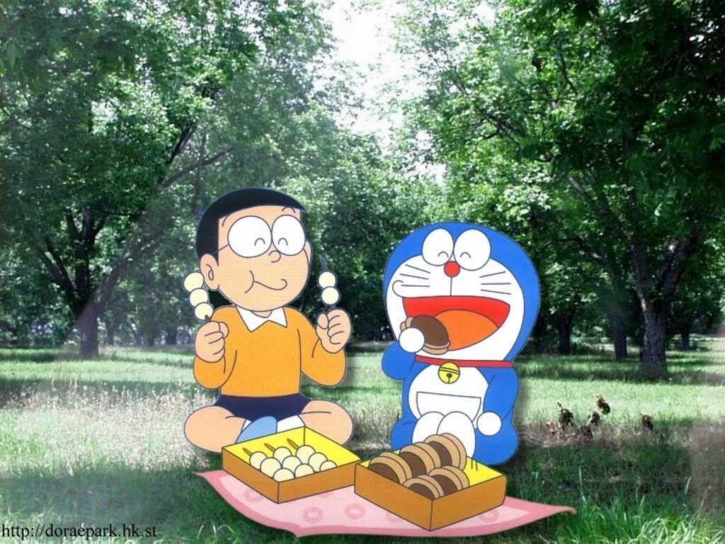 1030x770 Doraemon and Nobita Wallpaper Elegant Doraemon Wallpaper, Desktop