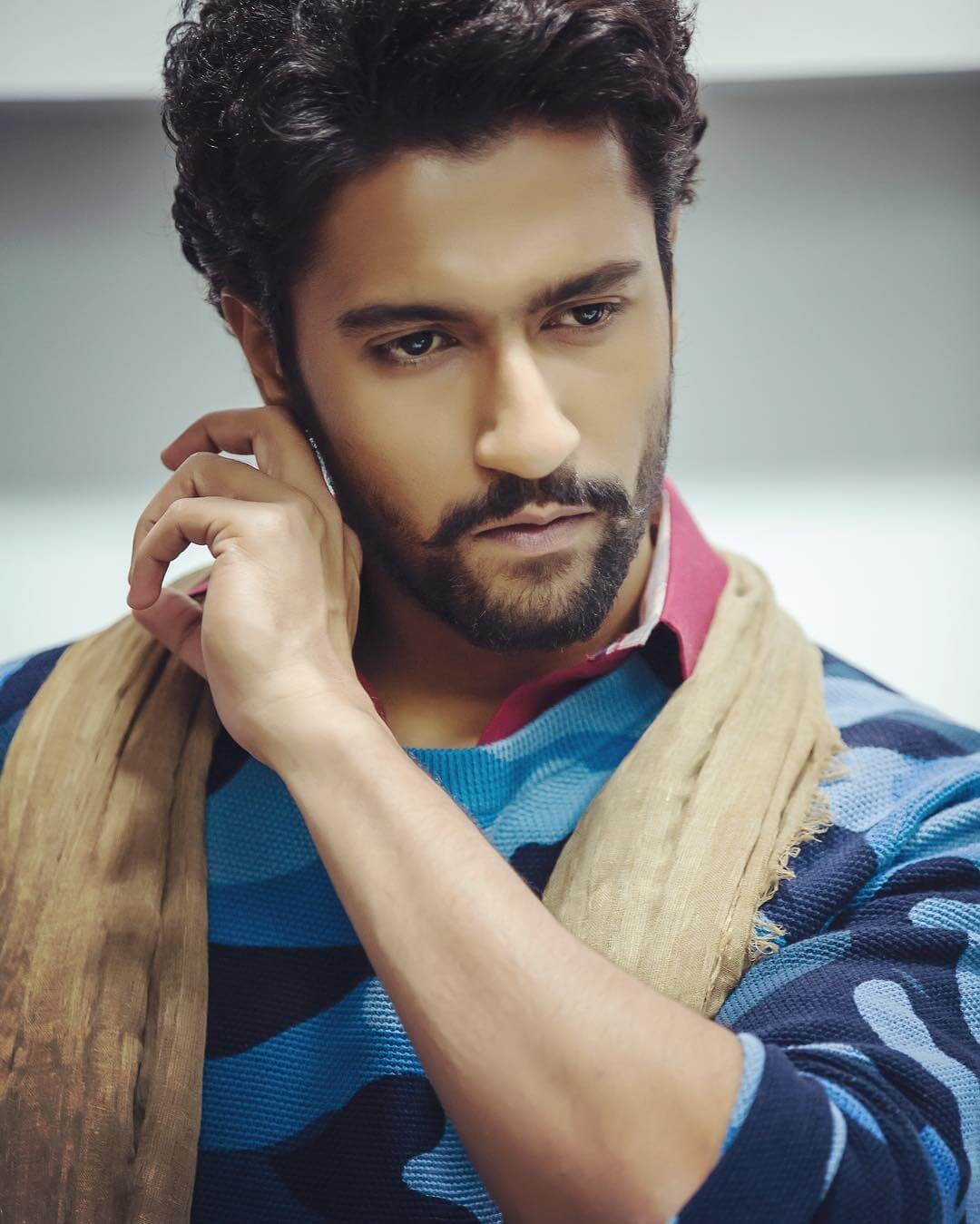 1080x1350 Vicky Kaushal Image 9, Phone