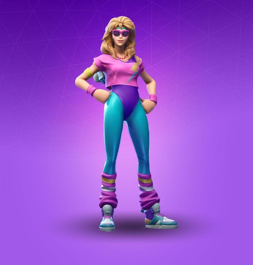 880x920 Fortnite Aerobic Assassin Skin Game Guides, Phone