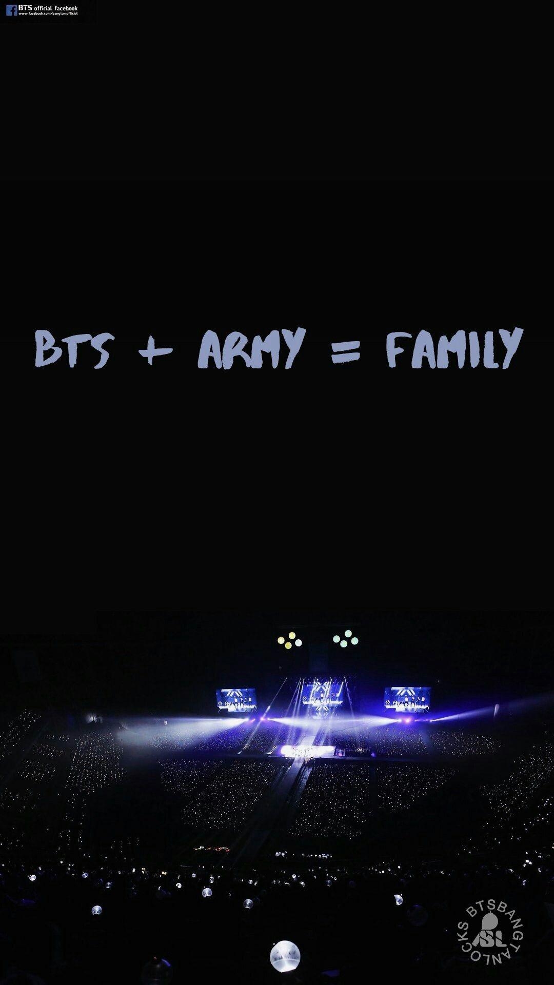 1080x1920 iPhone Bts Army Logo Wallpaper, Phone