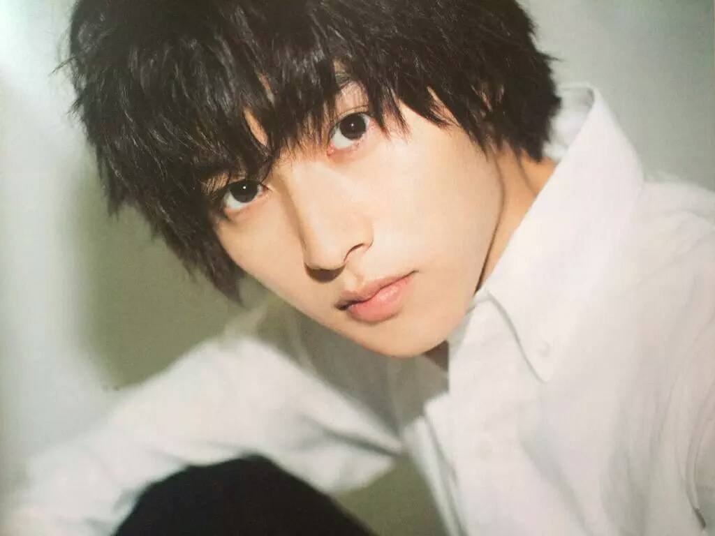 1030x770 Can Cam (22.08.2015) Kento (山崎 賢人) Photo, Desktop