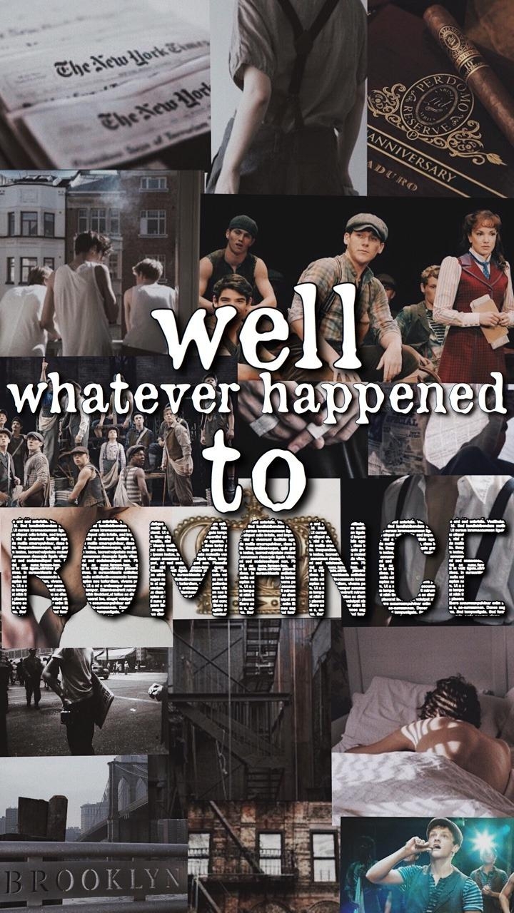 720x1280 newsies iphone lockscreen, Phone