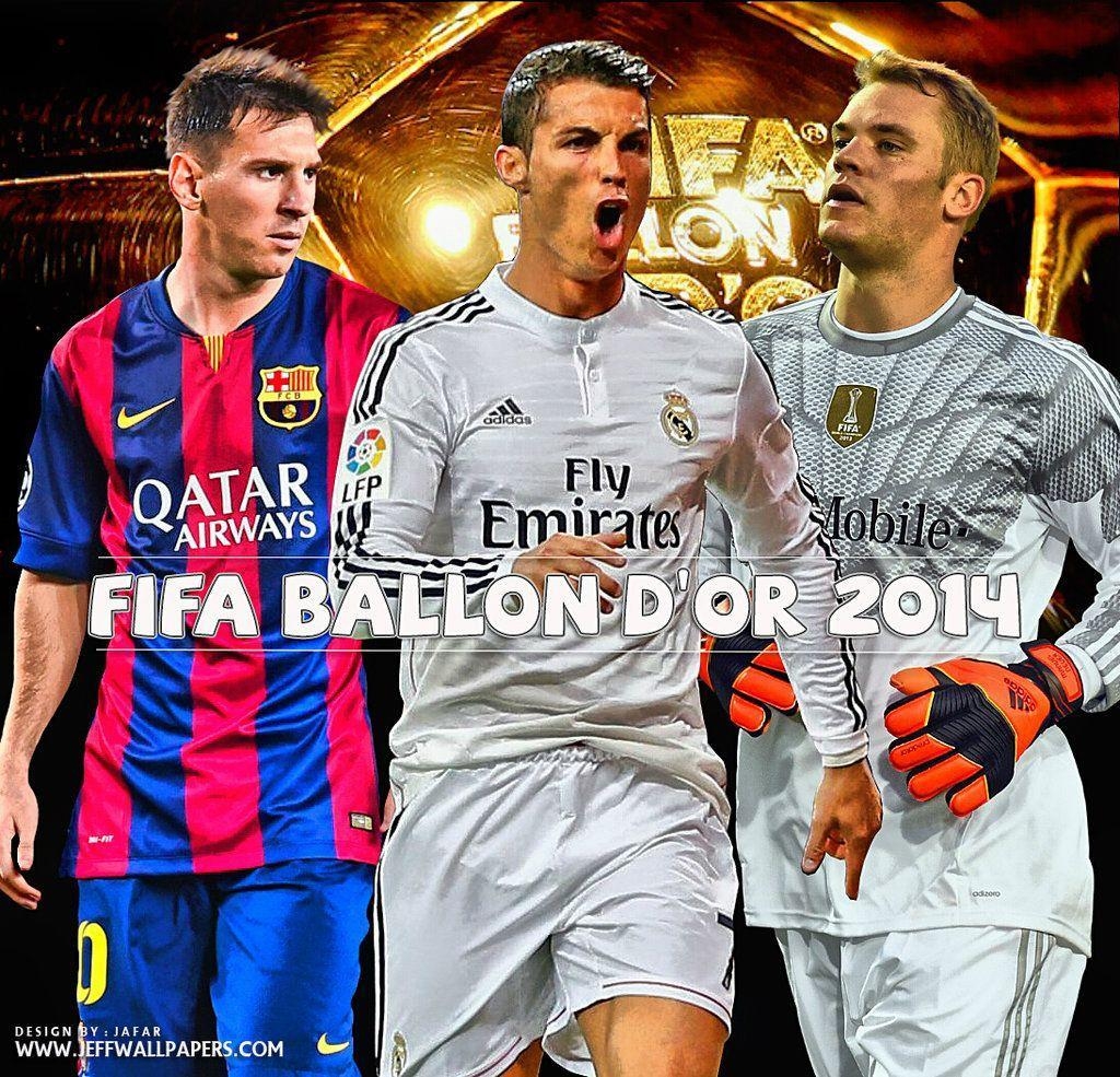 1030x990 FIFA Ballon d'Or 2014, Desktop