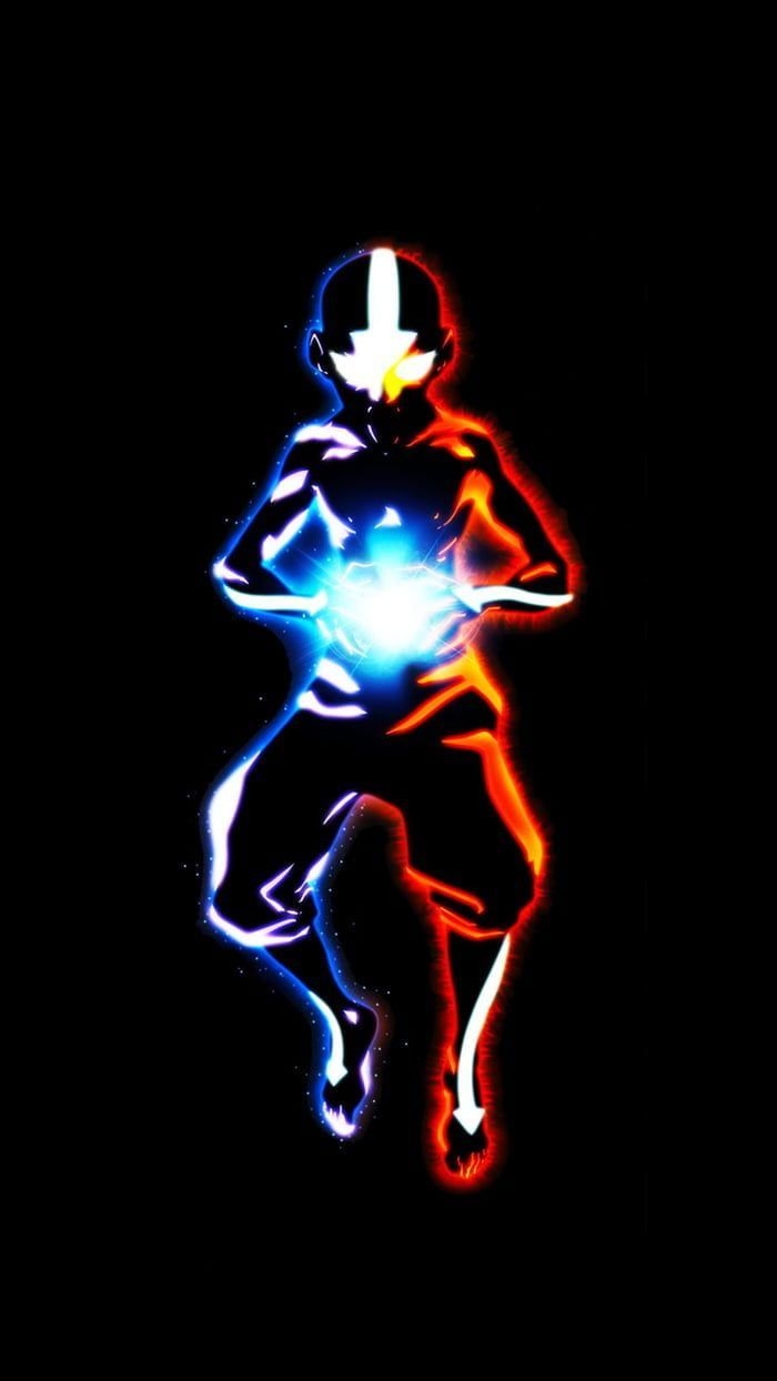 700x1250 Avatar Wallpaper. Avatar aang, Avatar legend of aang, Avatar airbender, Phone