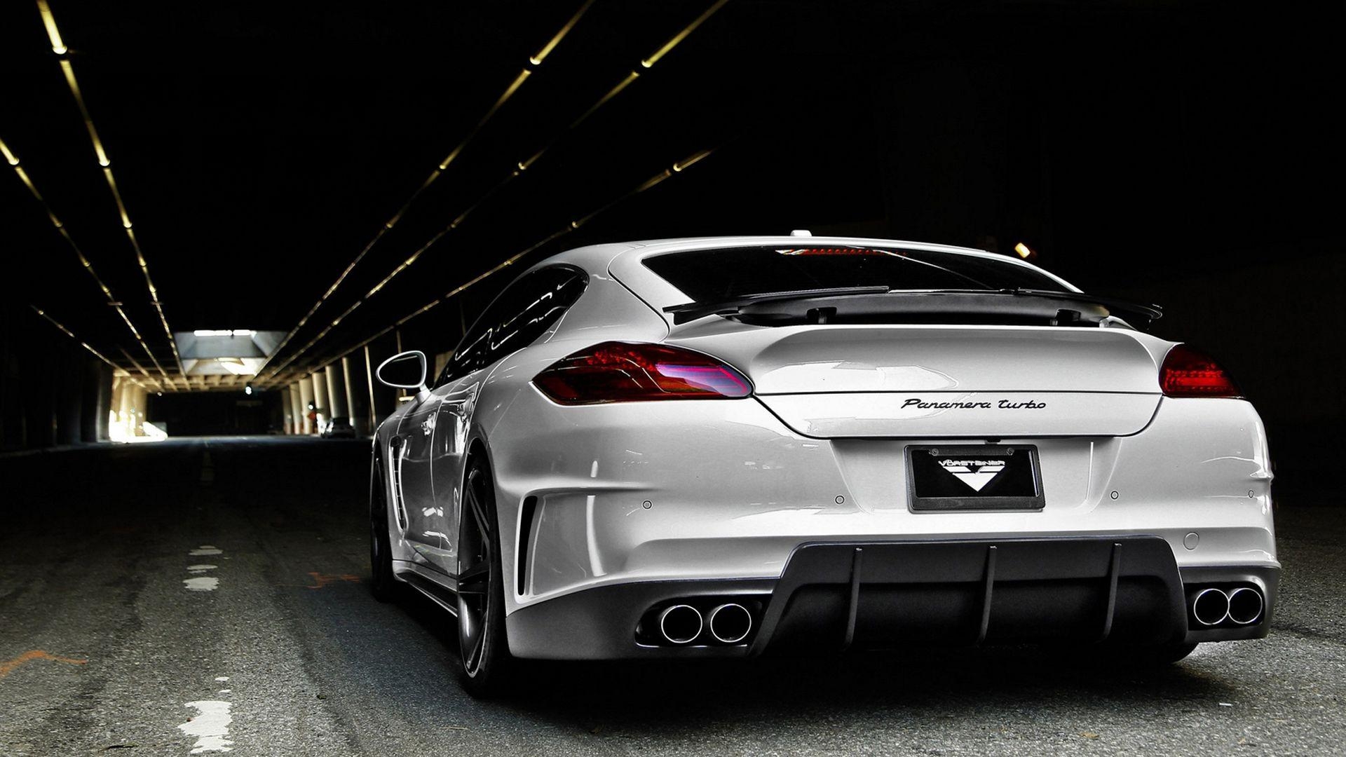 1920x1080 Porsche Panamera Wallpaper HD, Desktop