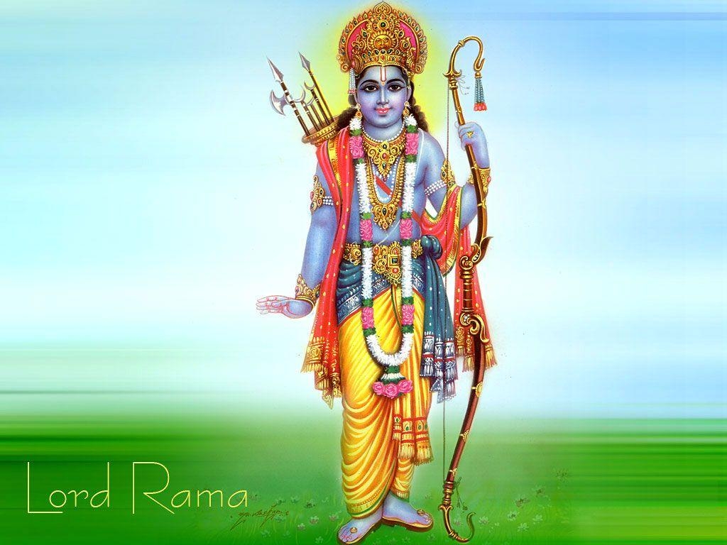 1030x770 Bhagwan Ram Wallpaper Free Download, Desktop