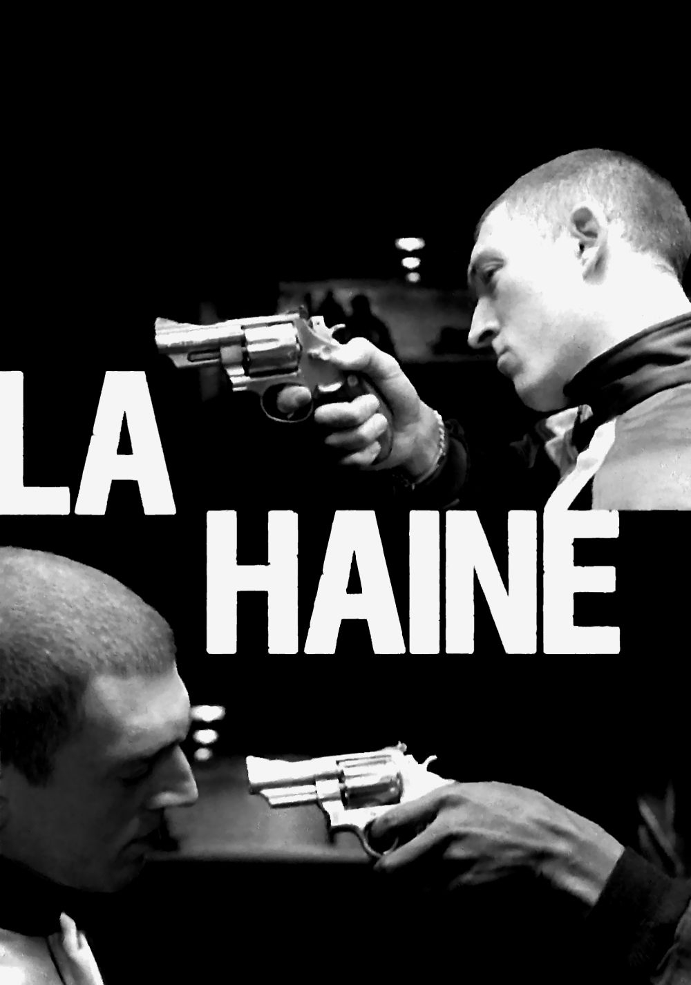 1000x1430 La Haine, Phone