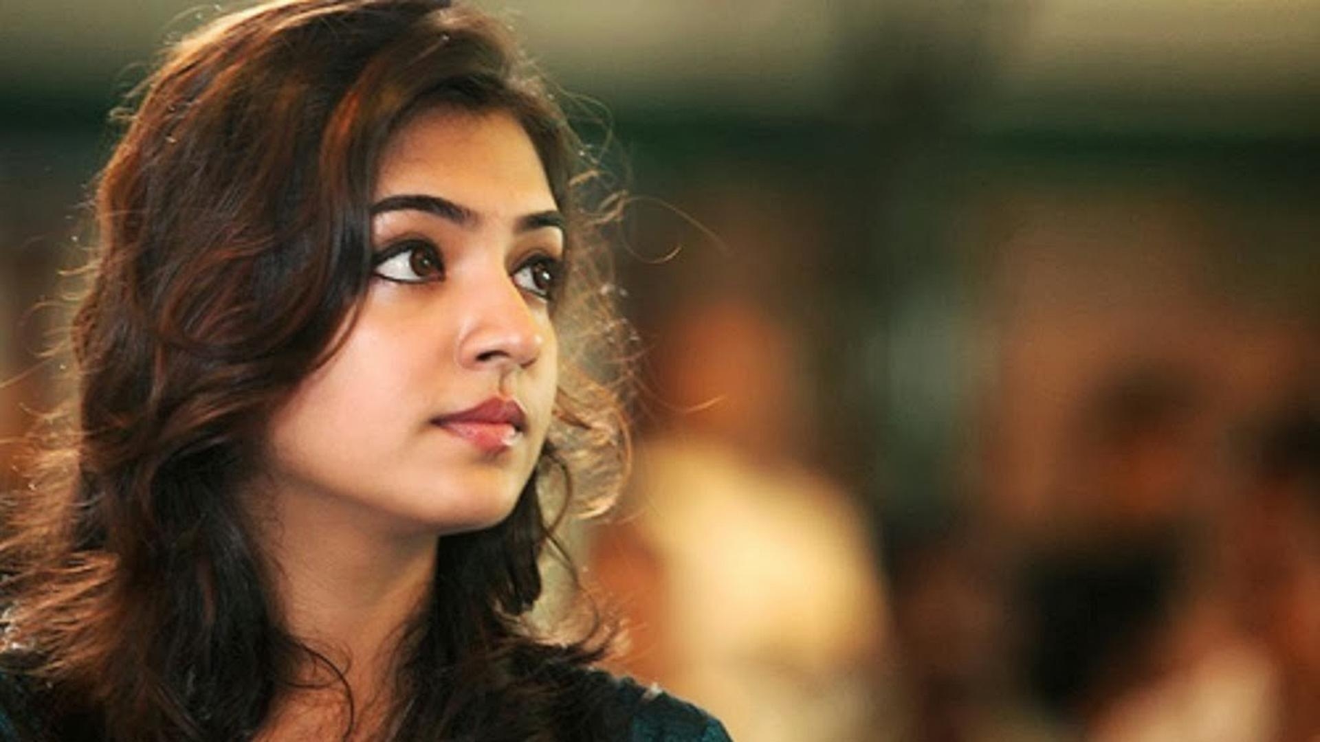 1920x1080 Nazriya Nazim Wallpaper HD Background, Image, Pics, Photo Free, Desktop