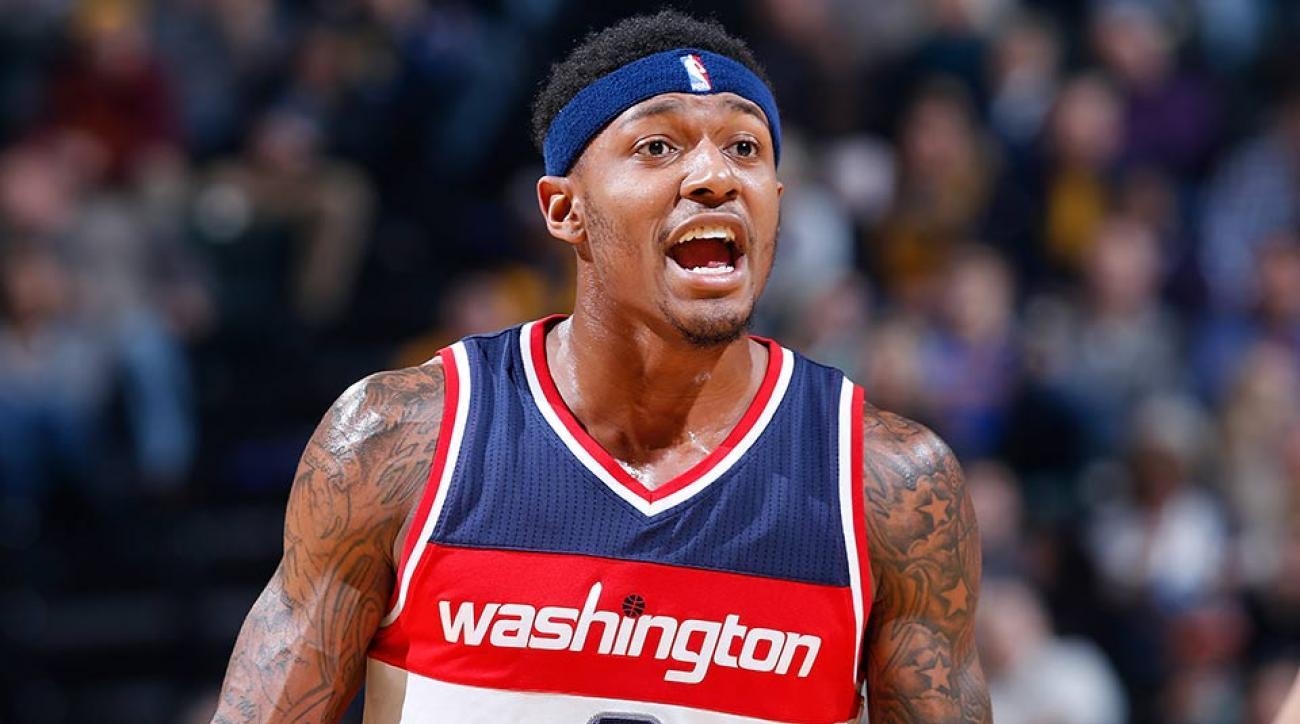 1300x730 Bradley Beal Wizards: Max contract for free agent, Desktop