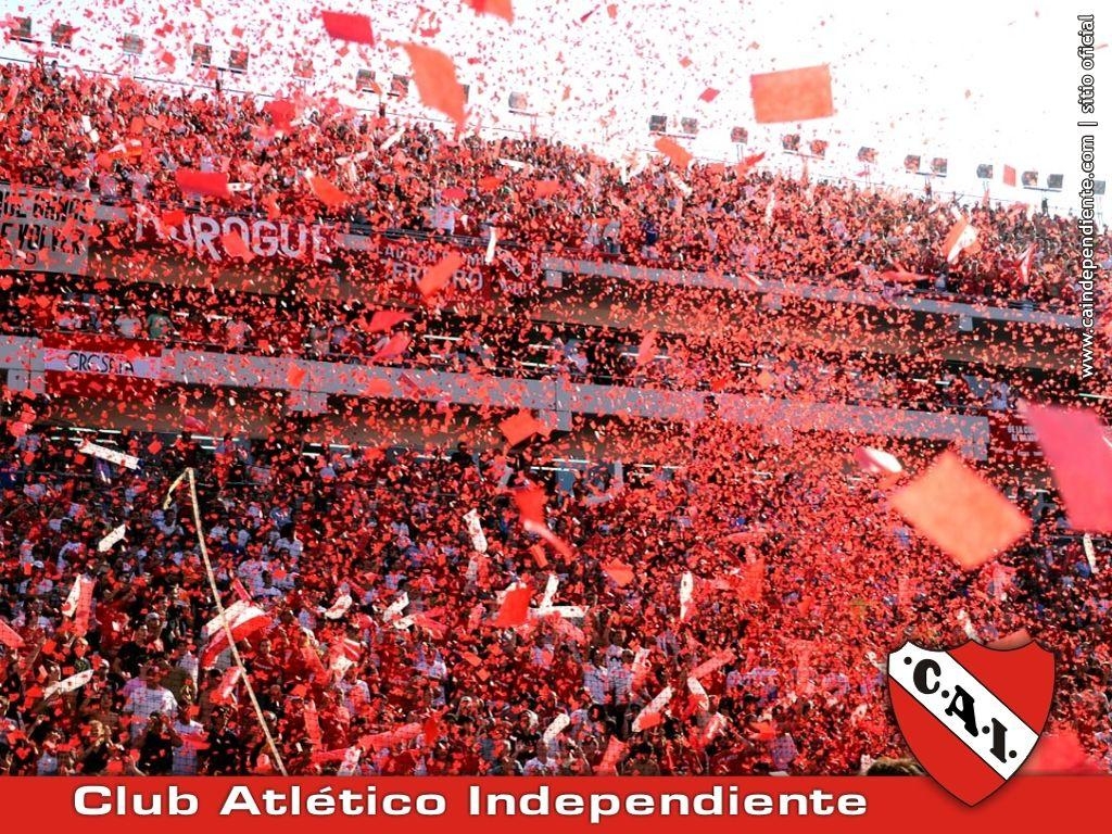 1030x770 Club Atlético Independiente, Desktop