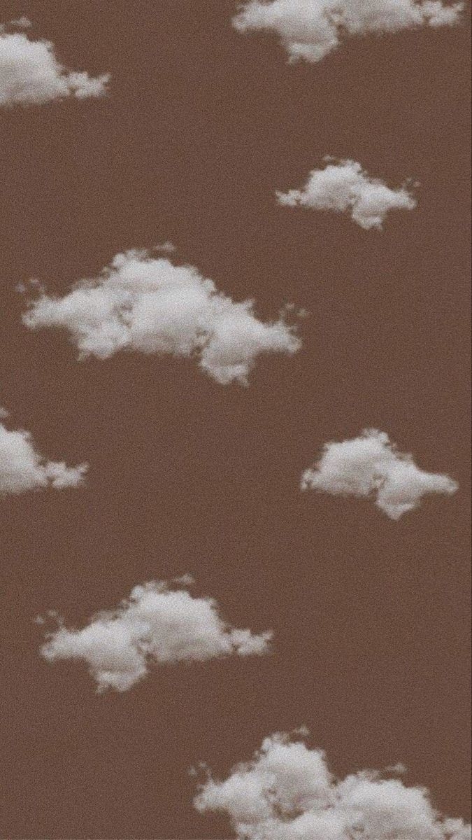 680x1200 wallpaper. Brown aesthetic, Brown wallpaper, Screen savers wallpaper background, Phone