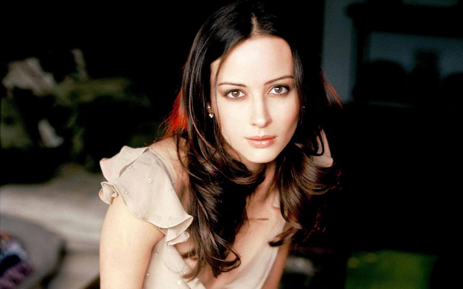 1920x1200 Amy Acker Wallpaper, Desktop