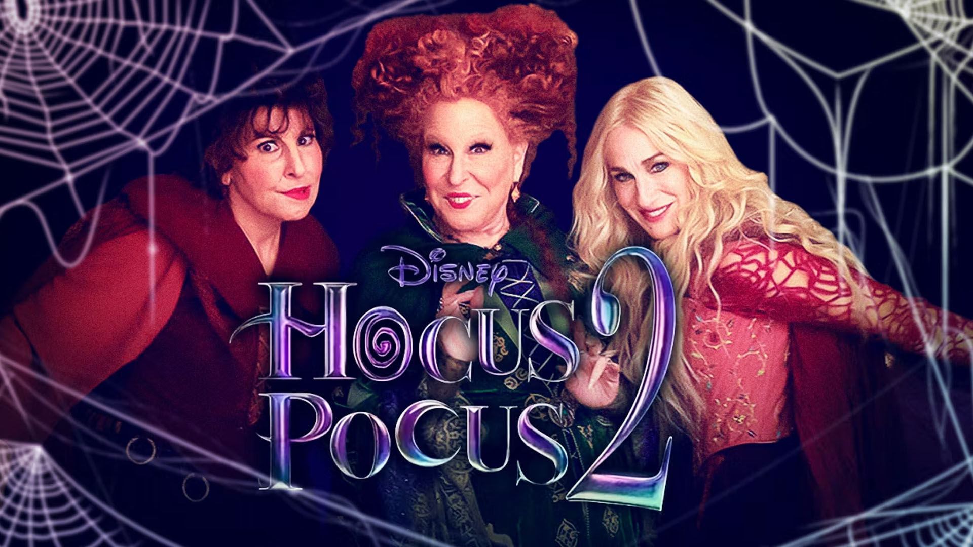 1920x1080 Hocus Pocus 2 Date, Cast, Plot and Everything Other, Desktop