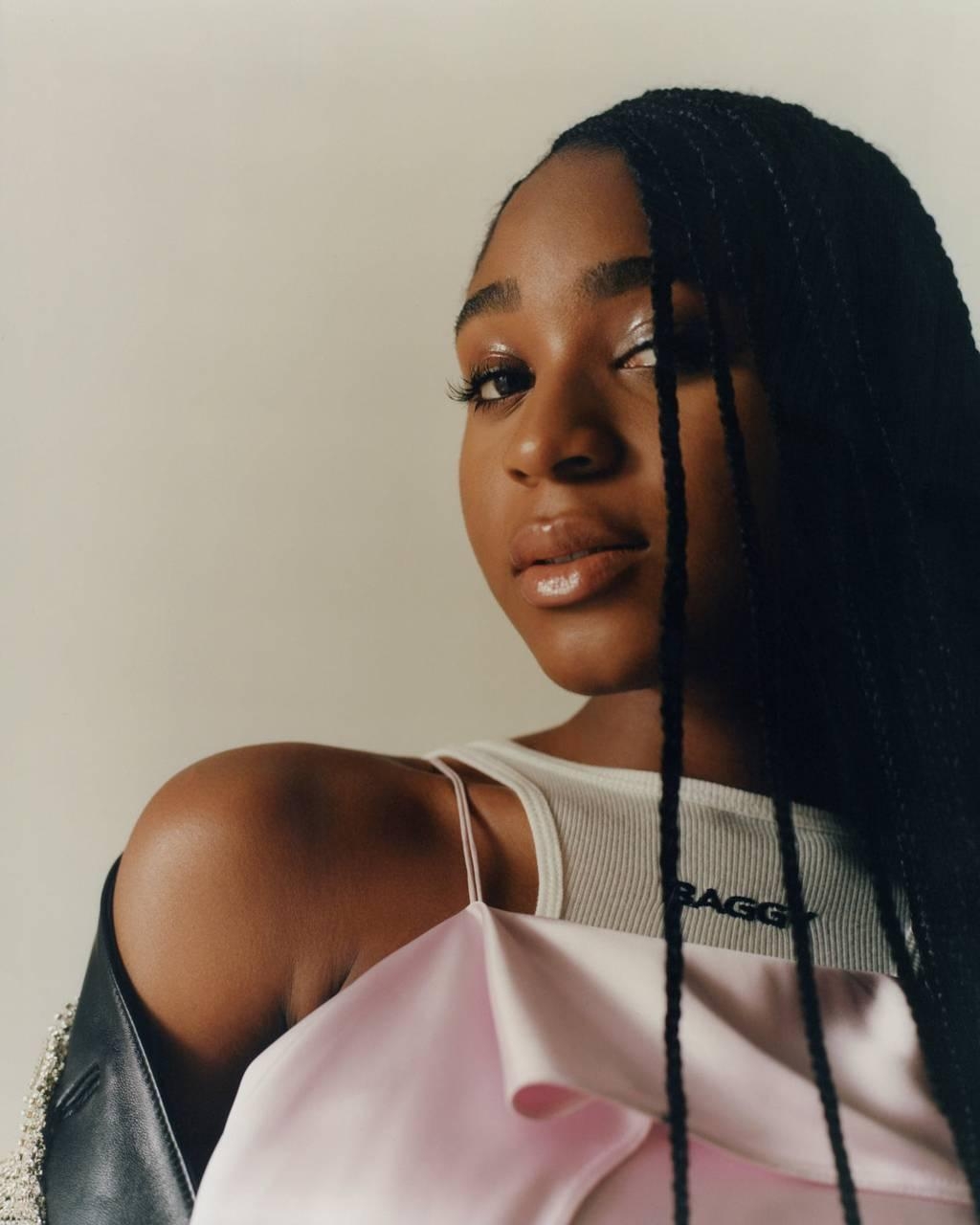 1030x1280 Normani Wallpaper, Phone