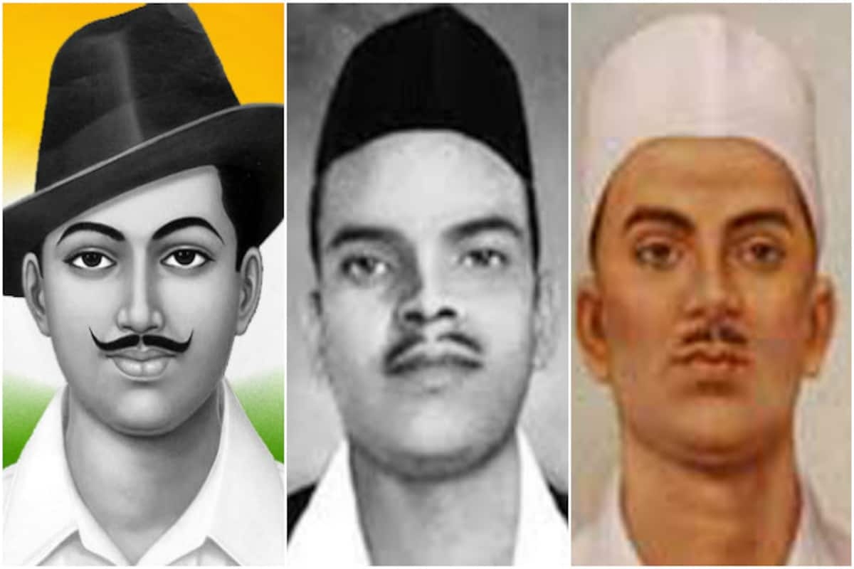 1200x800 Shaheed Diwas 2017: Bhagat Singh, Rajguru, Sukhdev were hanged on March 23; 10 facts on Martyrs' Day, Desktop