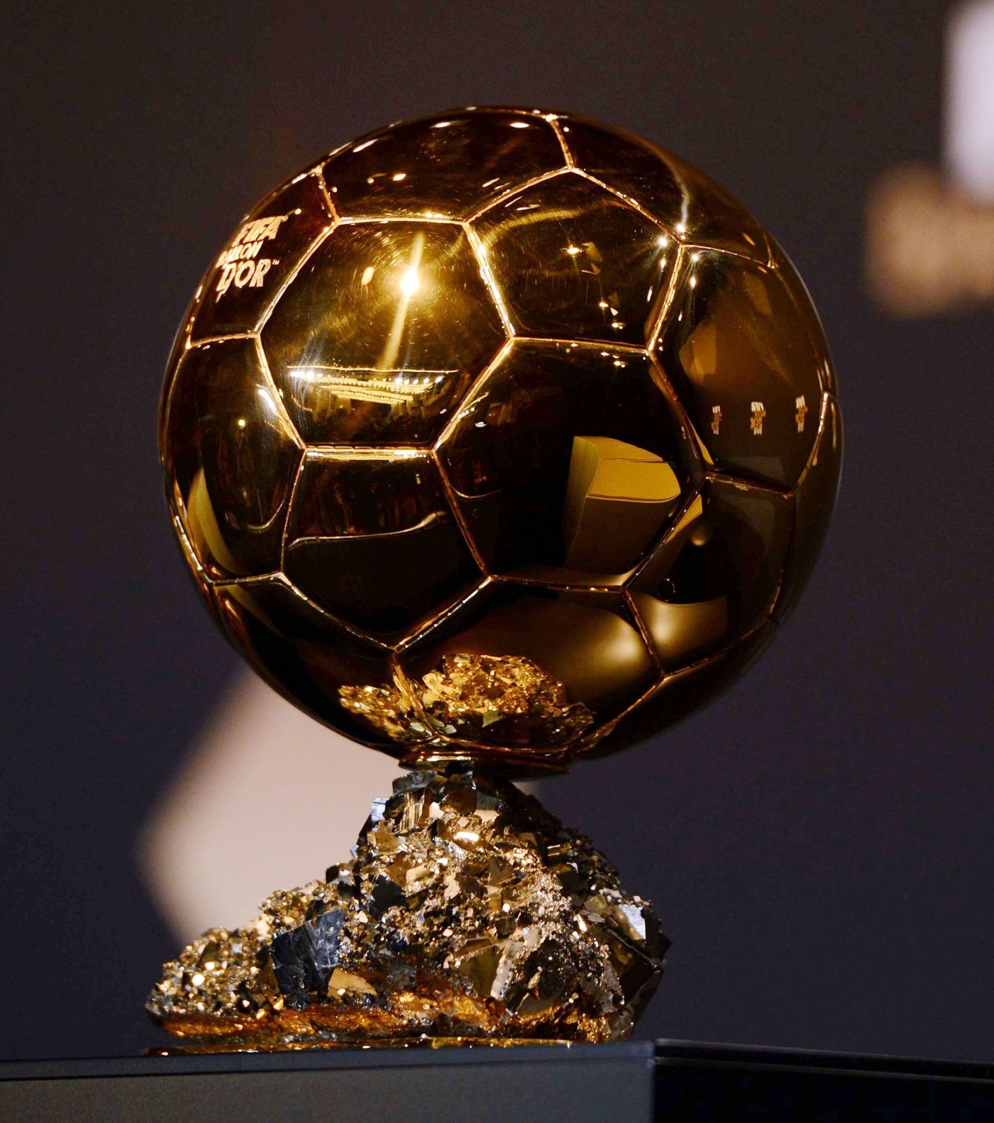 1950x2200 Ballon D'Or 2014 wallpaper, Sports, HQ.vistapointe.net, Phone