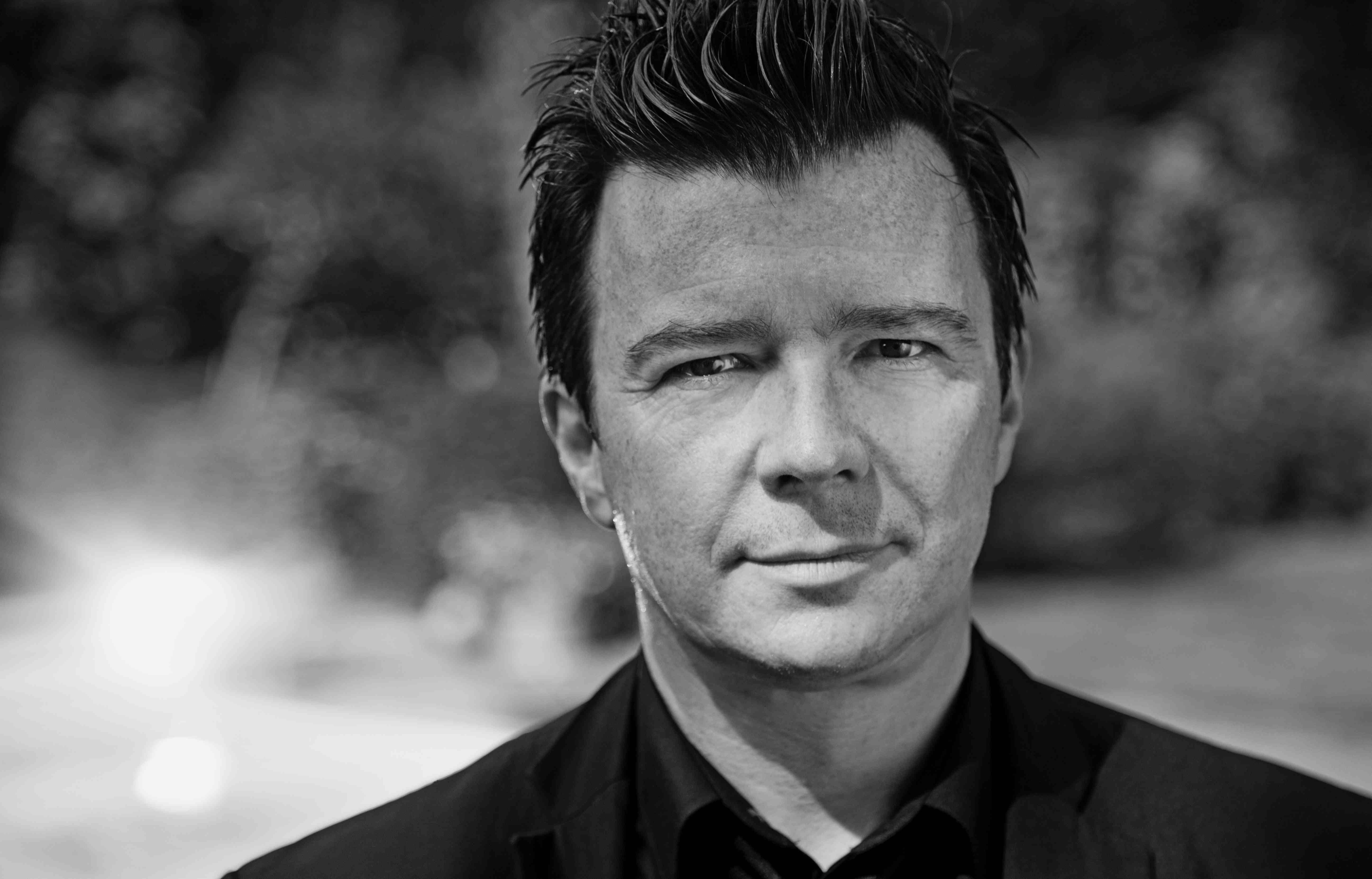 5790x3710 Rick Astley pics and logo. Photo and image of Rick Astley, Desktop