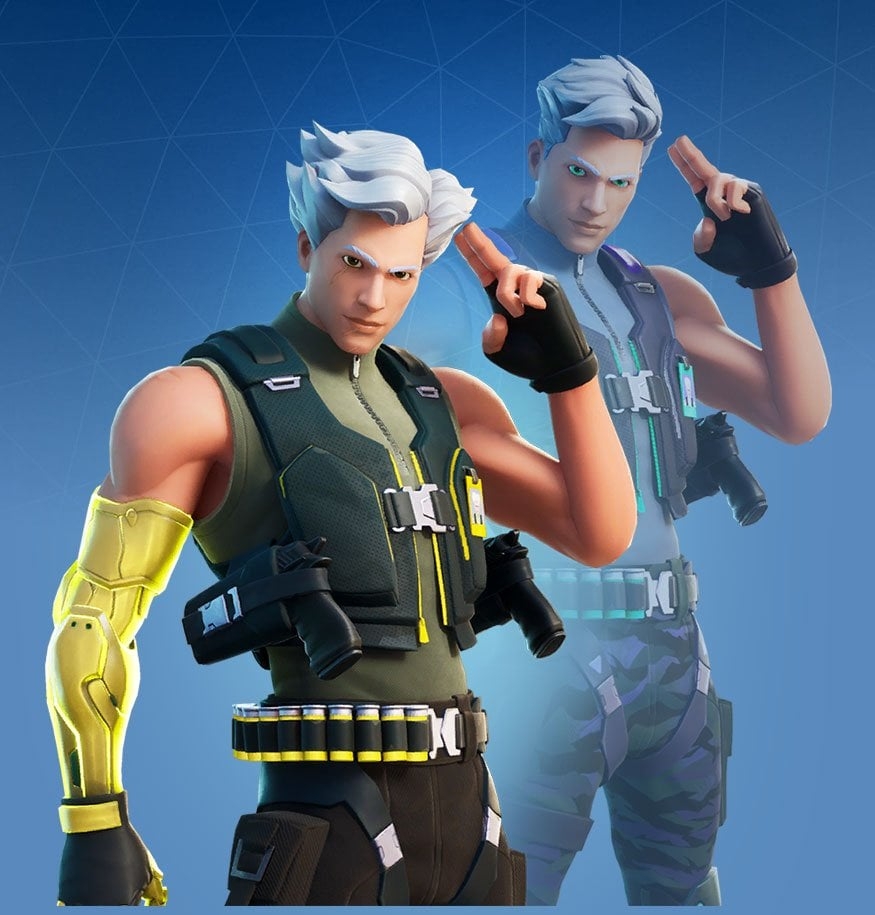 880x920 Tek Fortnite wallpaper, Phone