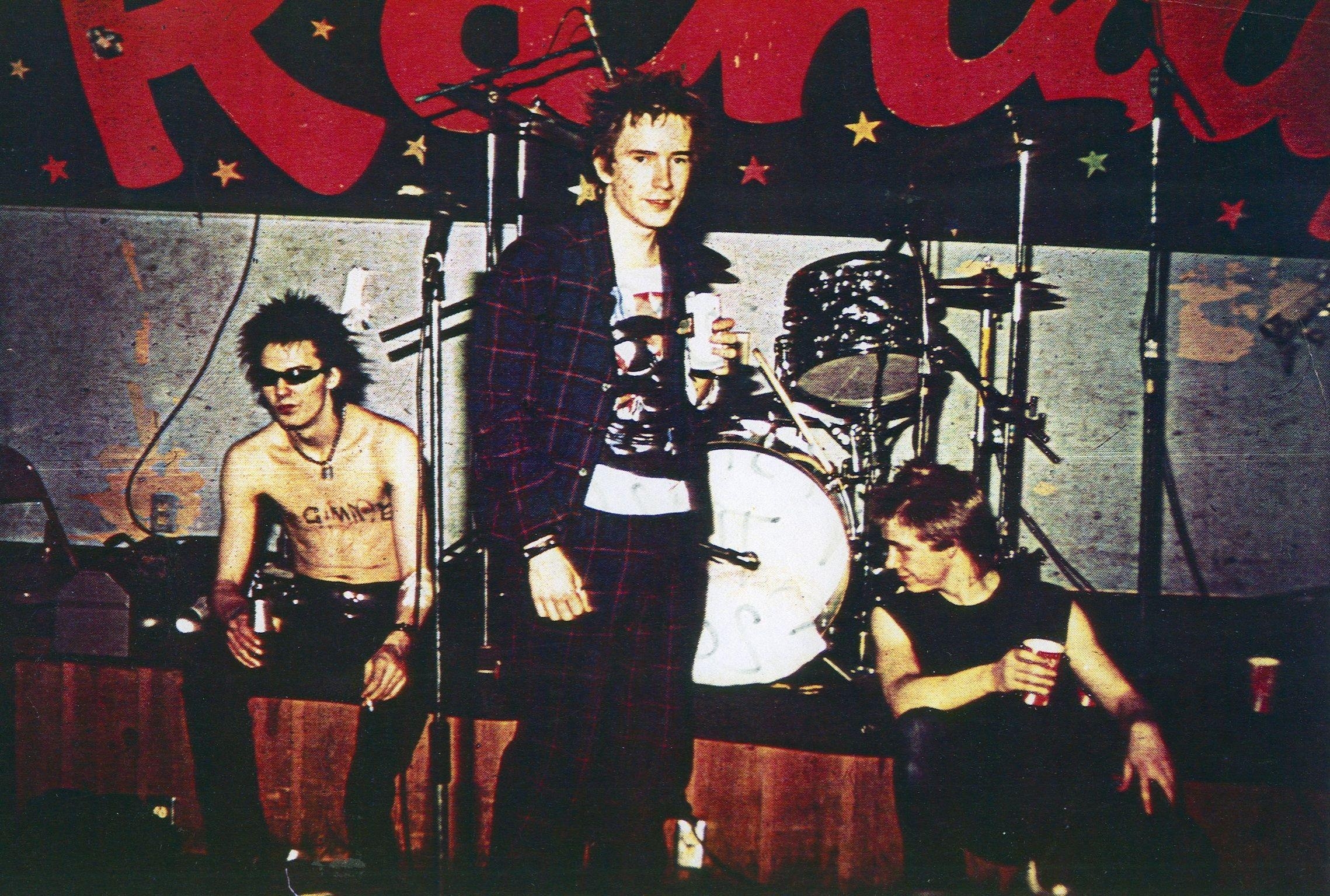 2280x1540 HD Sex Pistols Wallpaper. Sex Pistols Best Picture Collection, Desktop