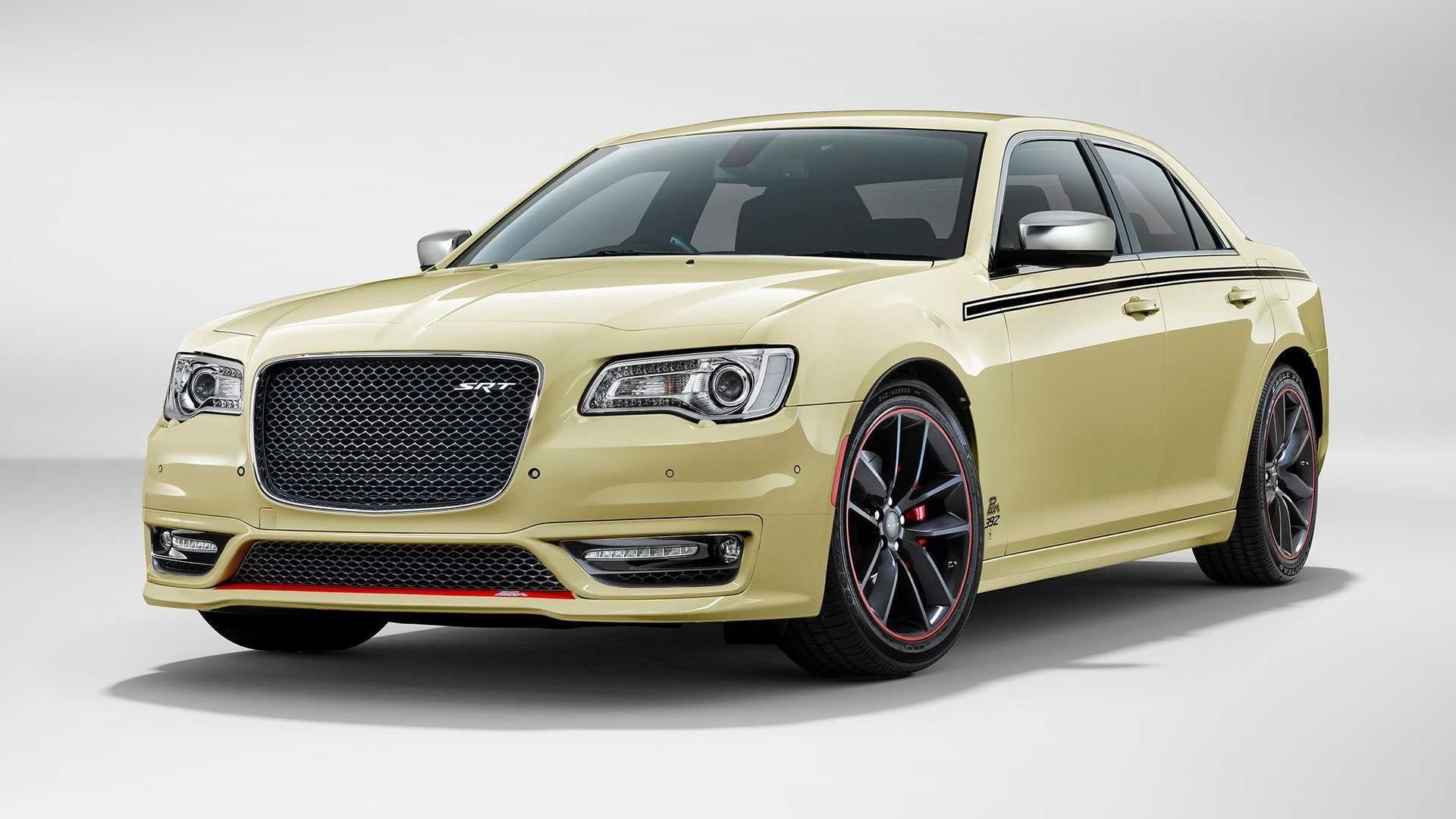 1920x1080 Chrysler Kills The 300 SRT In Australia, Desktop