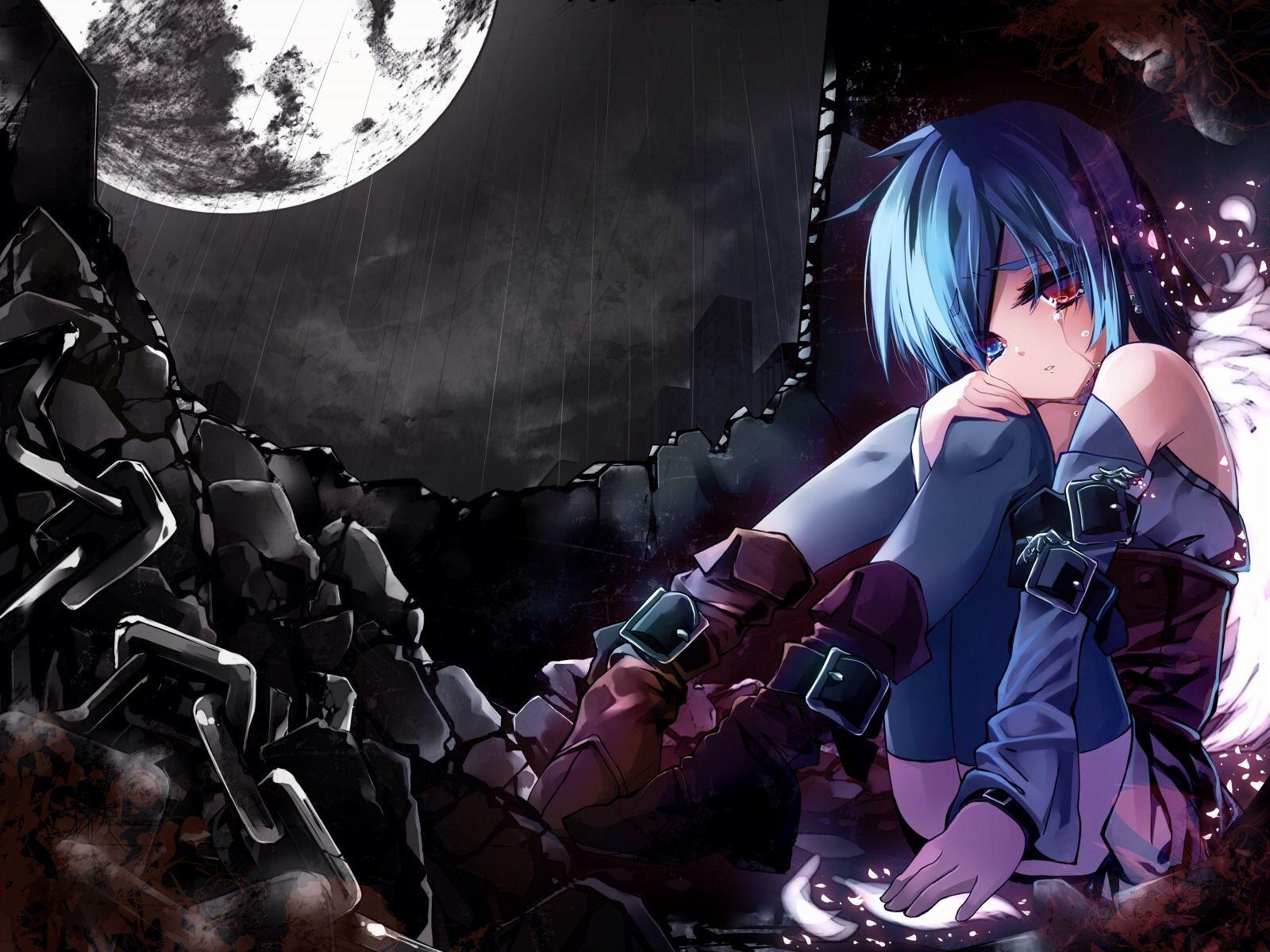 1600x1200 Pin By April Mae On Anime Manga. Anime, Sad Anime, Desktop