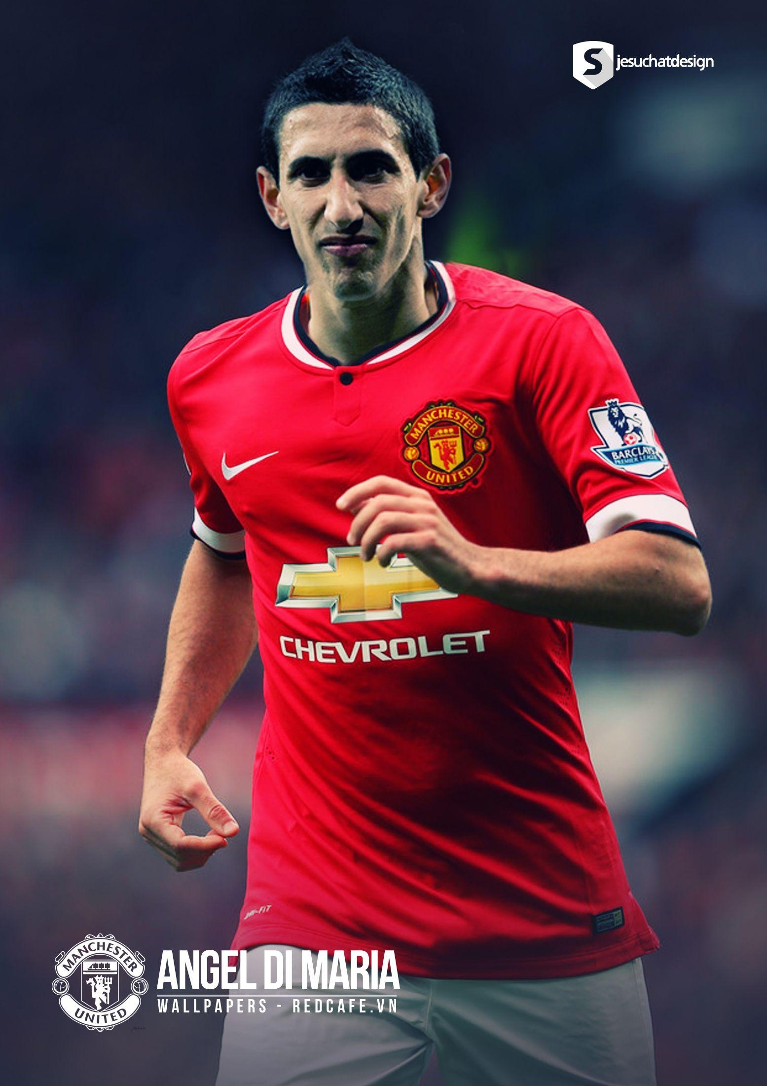 1560x2200 Di Maria, Phone