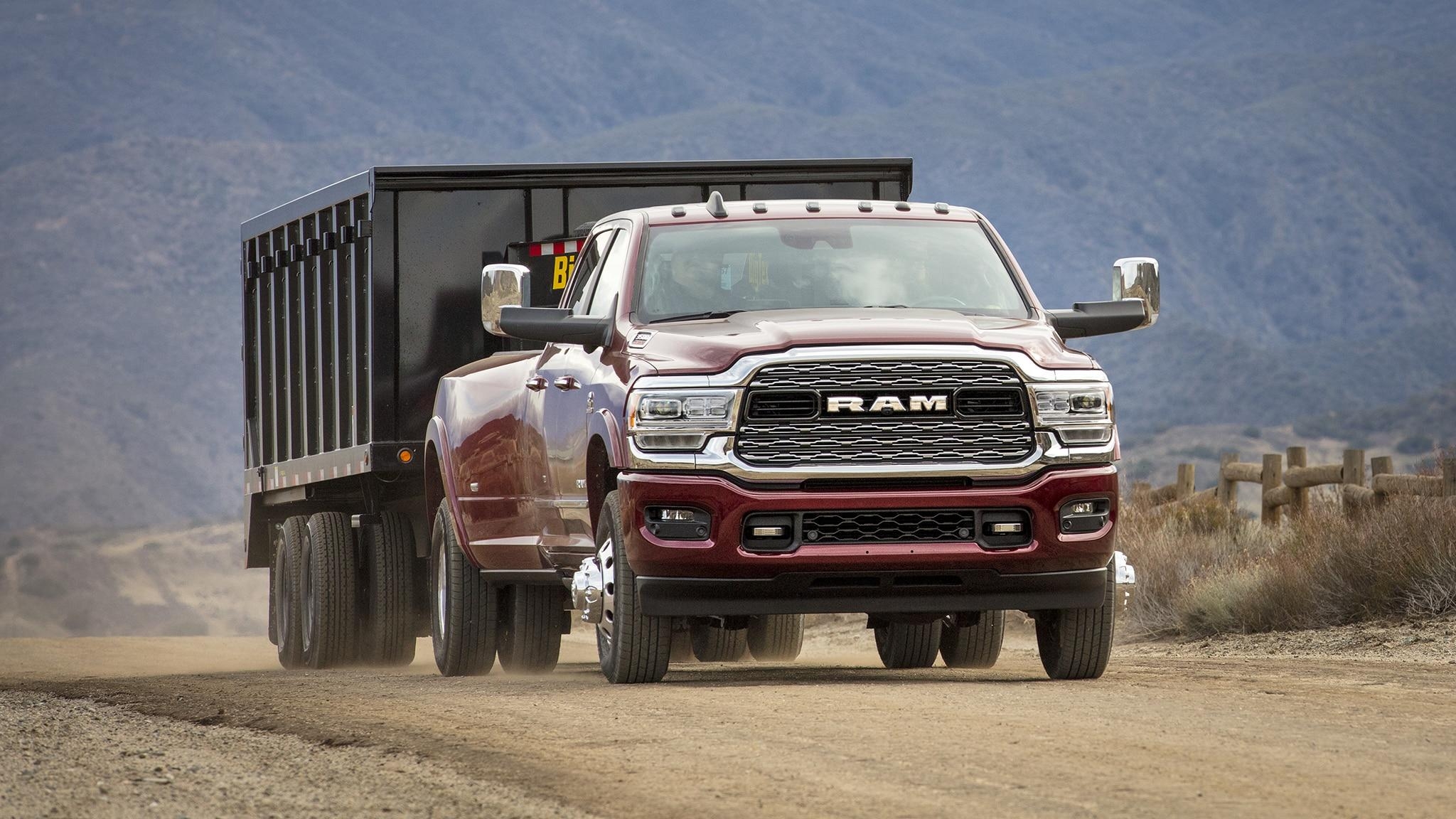 2050x1160 Why The 2019 Ram 3500 Makes A Mind Blowing 000 LB FT Of Torque, Desktop