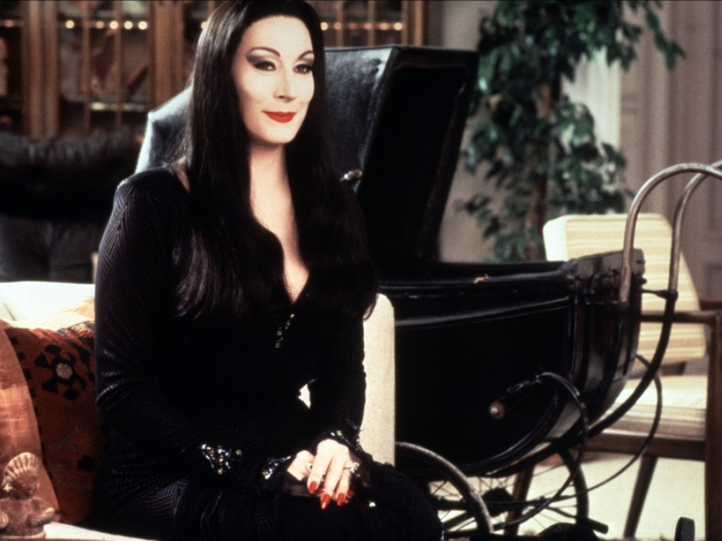 1030x770 Morticia Addams Wallpaper, Desktop