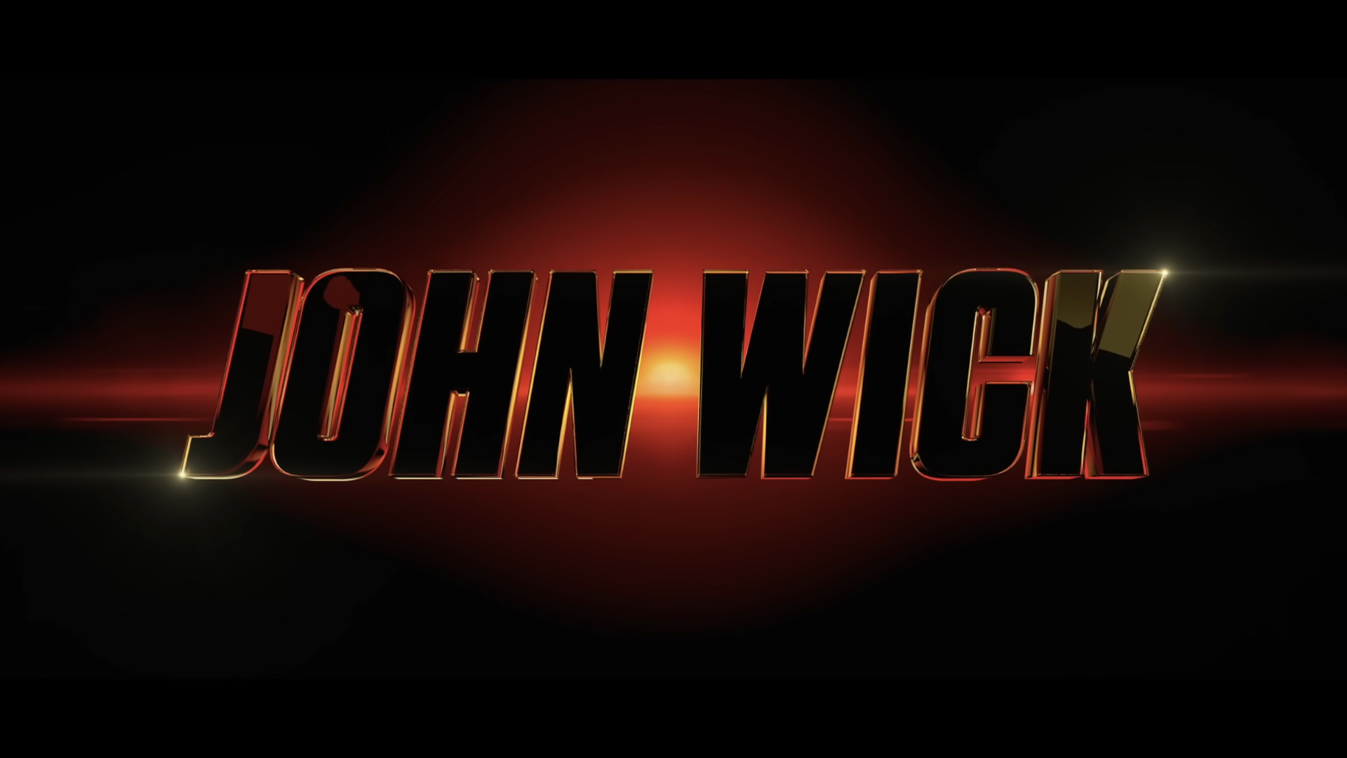 1920x1080 John Wick: Chapter 4- Keanu Reeves Surprises SDCC 2022, Desktop