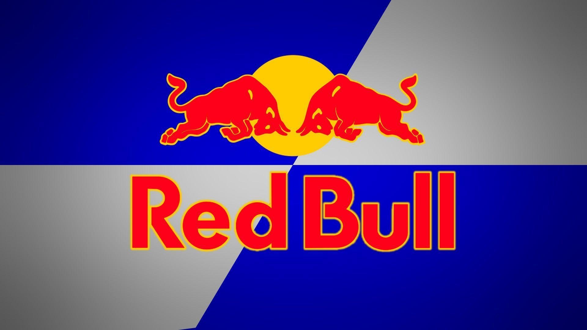 1920x1080 Red Bull Logo Pics, Desktop