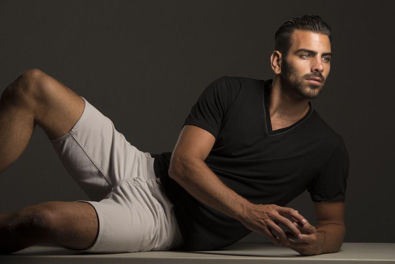 1280x860 Nyle DiMarco, Desktop