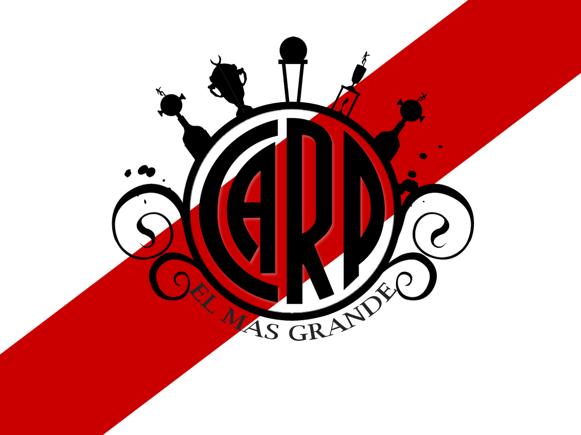 1160x870 River Plate Wallpaper, Desktop