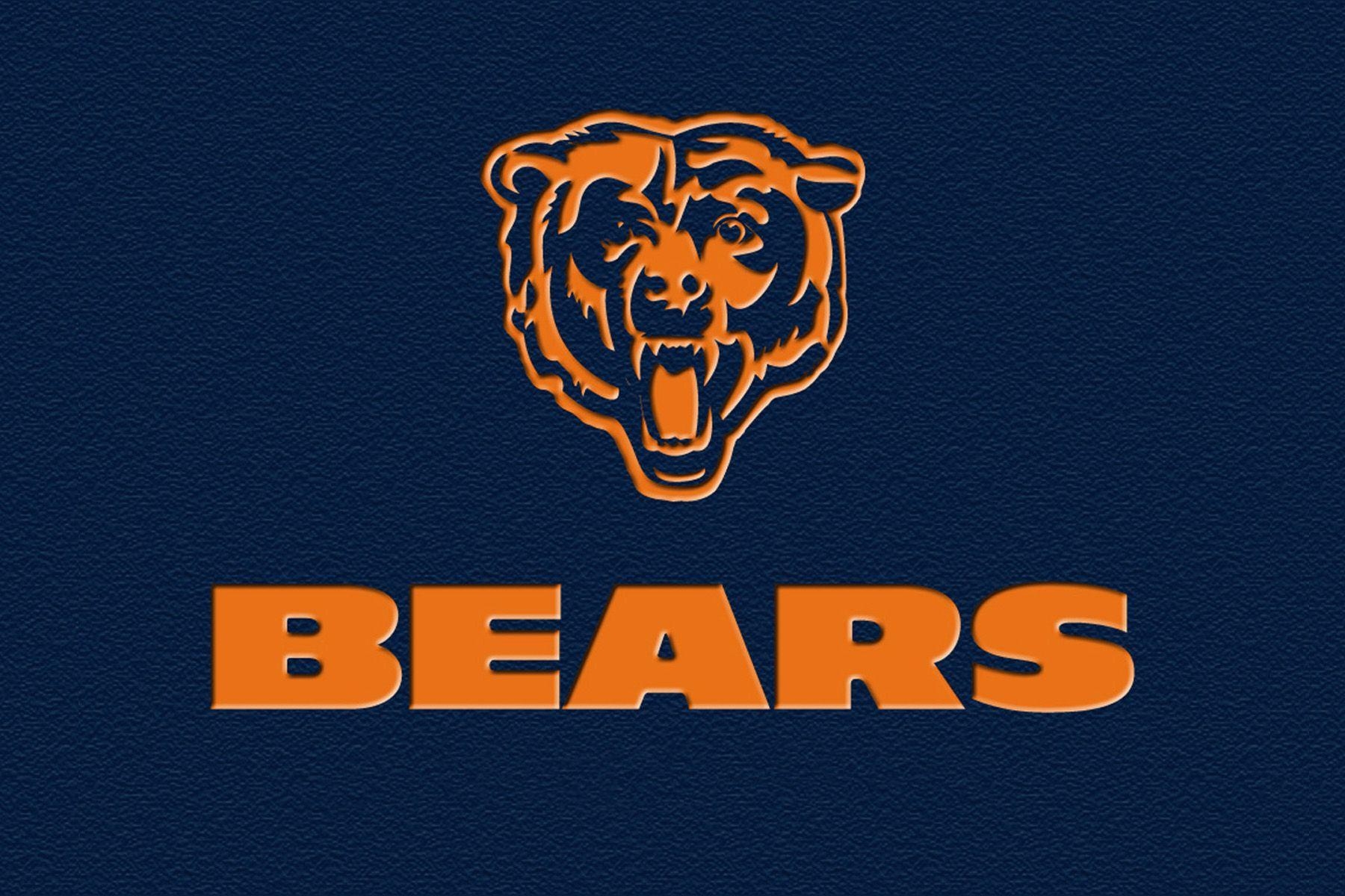 1800x1200 Chicago Bears HD Wallpaper, Desktop