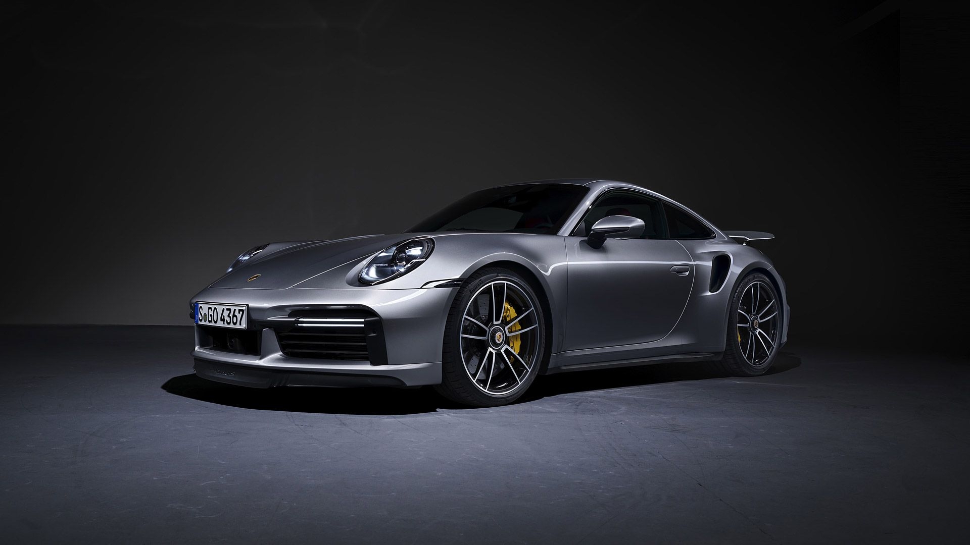 1920x1080 Porsche 911 Turbo S Wallpaper, Specs & Videos, Desktop