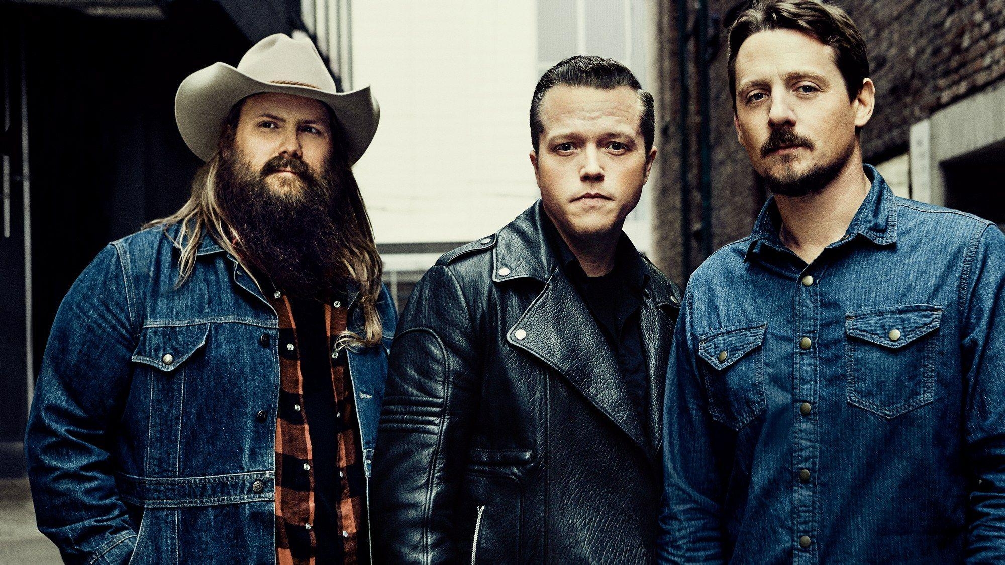 2000x1130 Chris Stapleton, Jason Isbell, and Sturgill Simpson Are Changing, Desktop