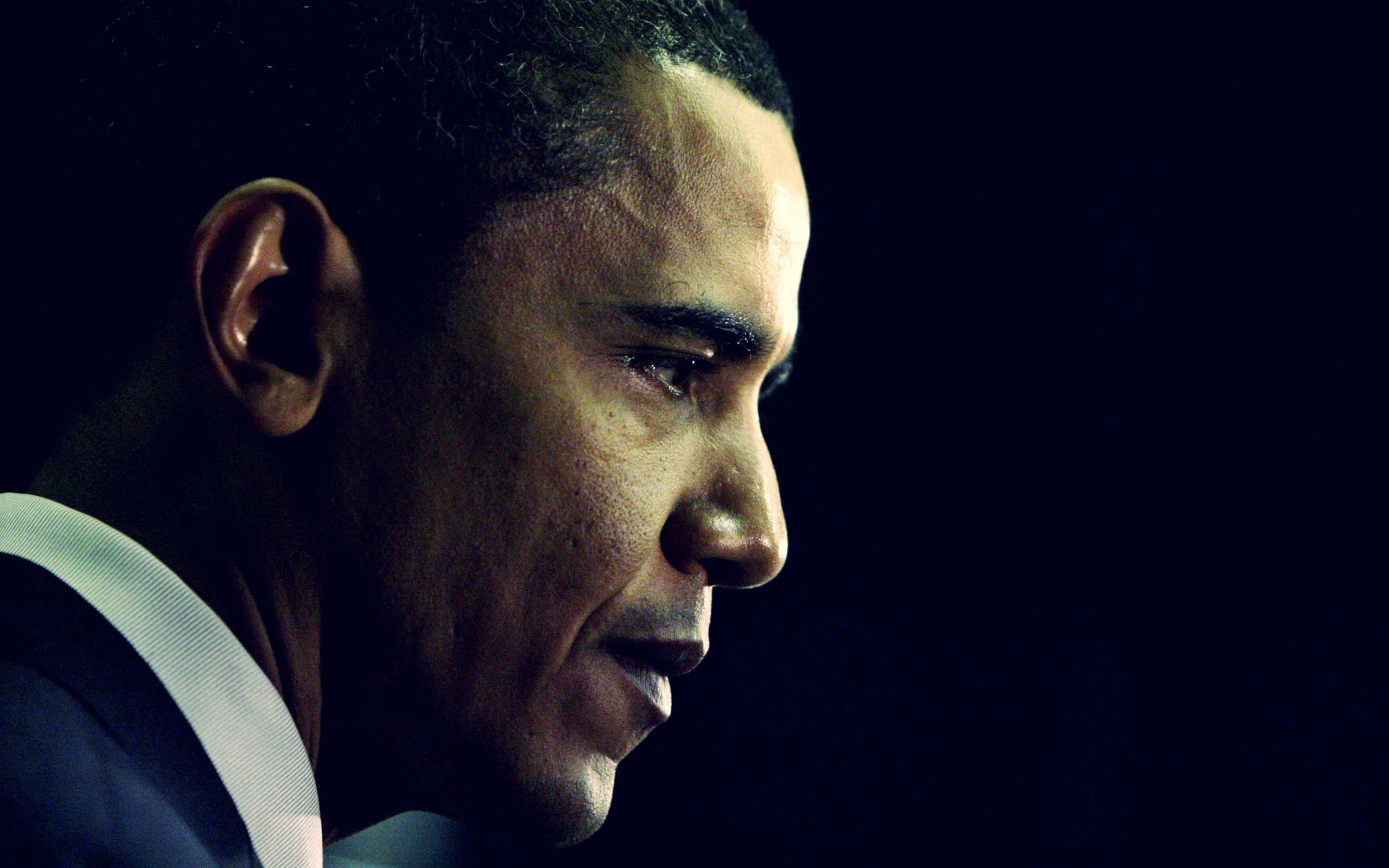 2560x1600 Barack Obama Wallpaper 8 X 1600, Desktop