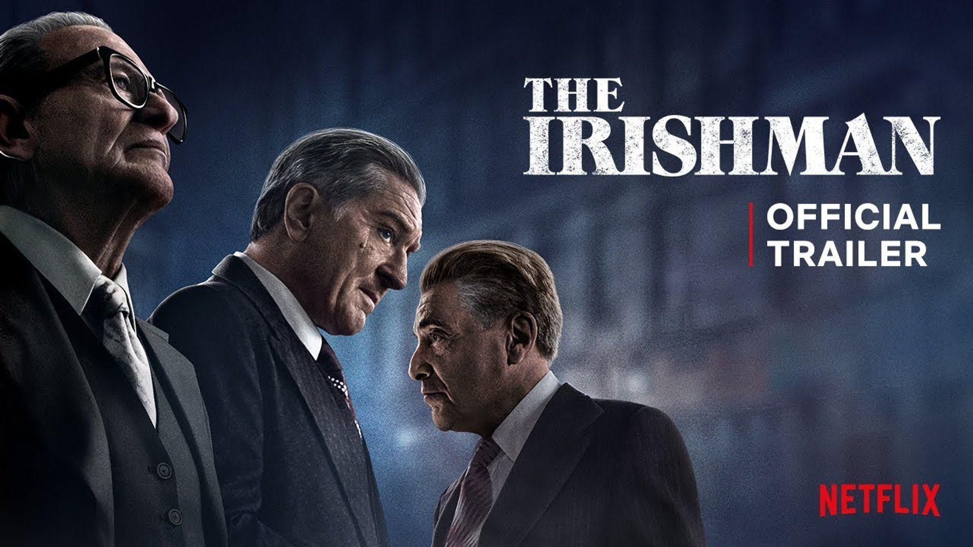 1920x1080 The Irishman Wallpaper Free The Irishman Background, Desktop