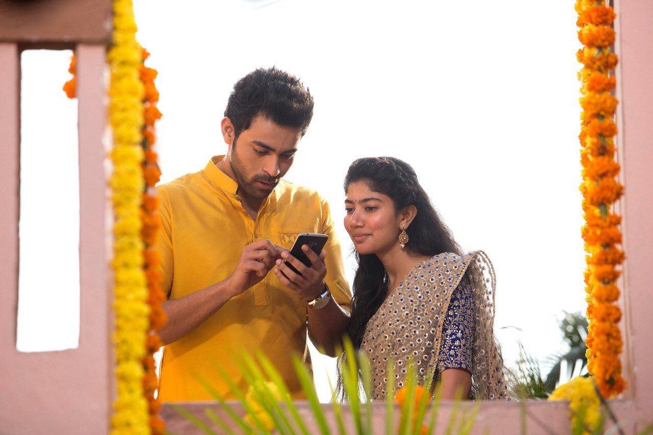 1280x860 Fidaa Movie HD Photo Stills. Varun Tej, Sai Pallavi Image, Desktop