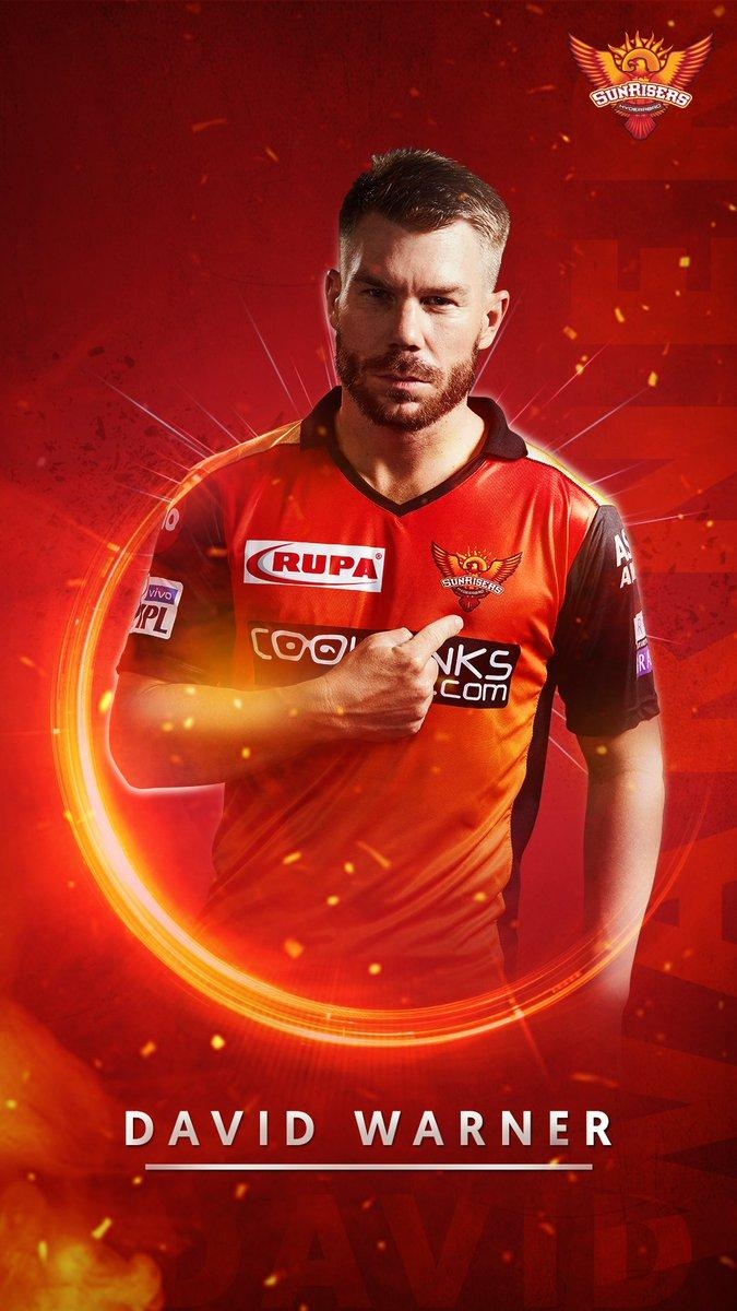 680x1200 SunRisers Hyderabad - #WallpaperWednesday ft, Phone