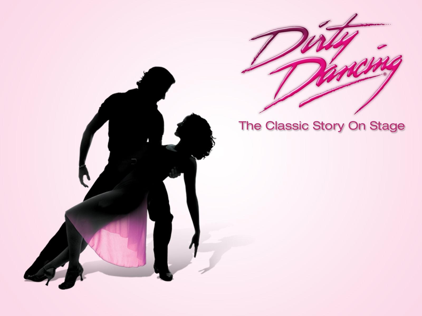 1600x1200 Dirty Dancing Wallpaper, Desktop